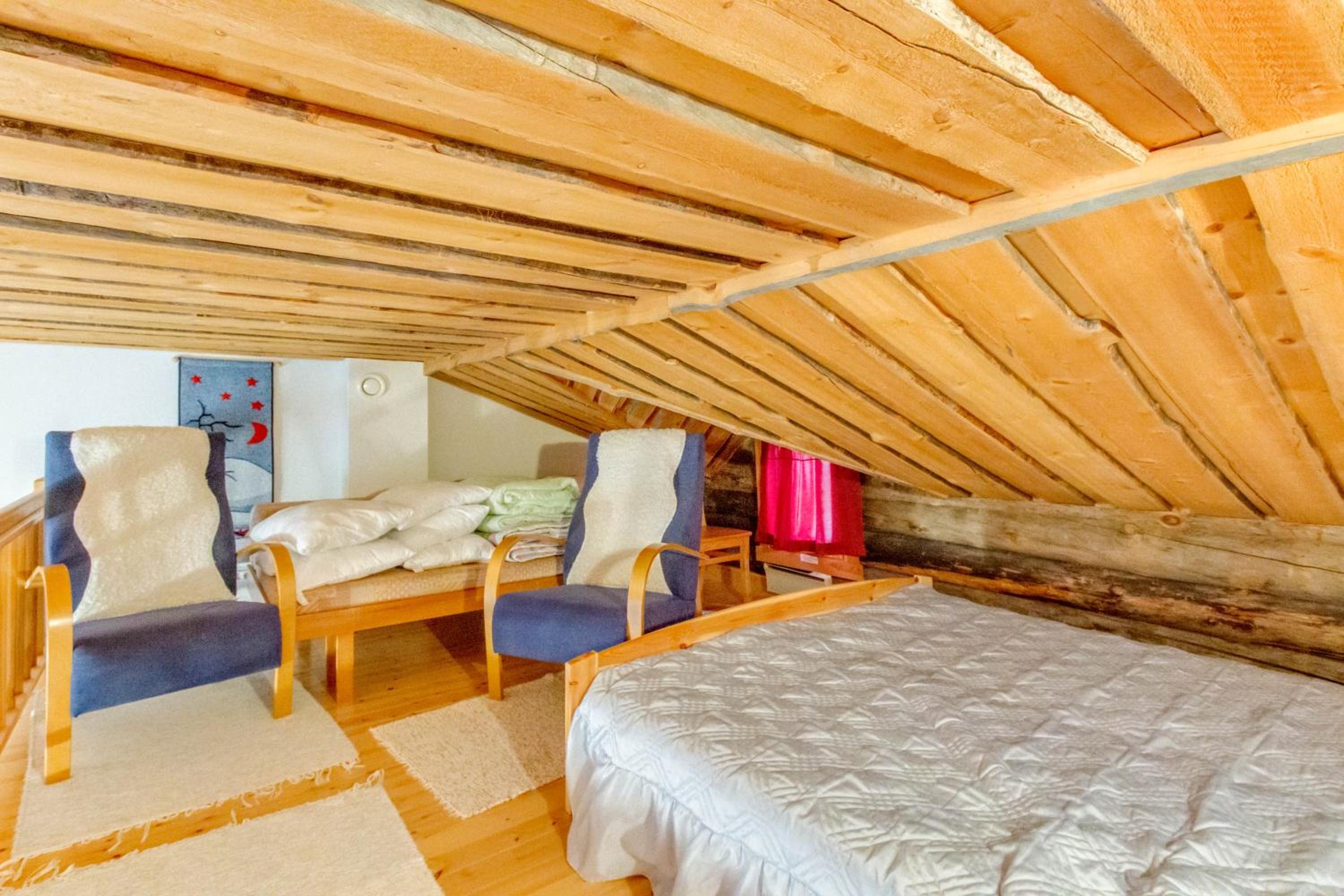 Holiday Apartment Suommukelo 5