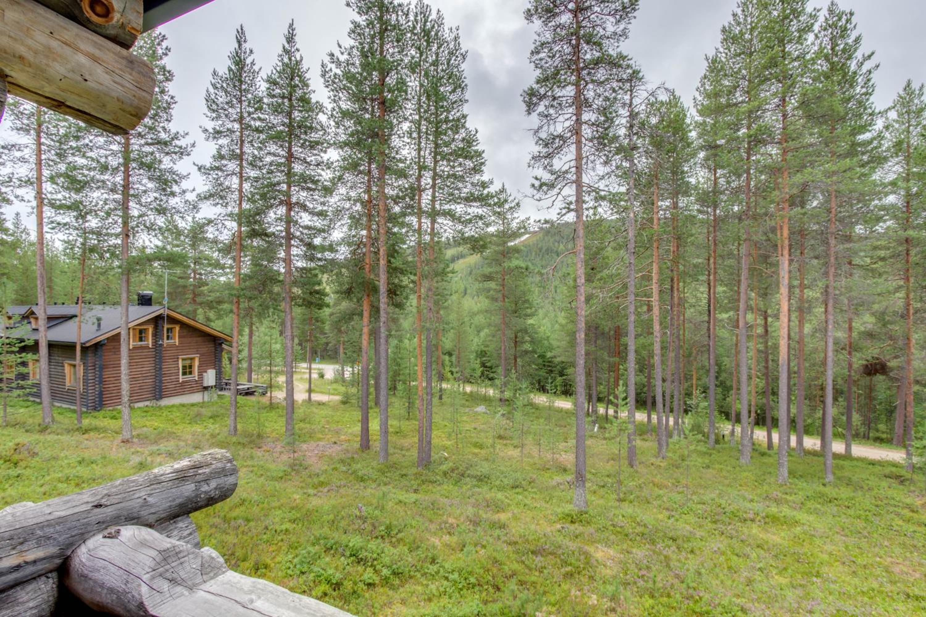 Holiday Apartment Suommukelo 5