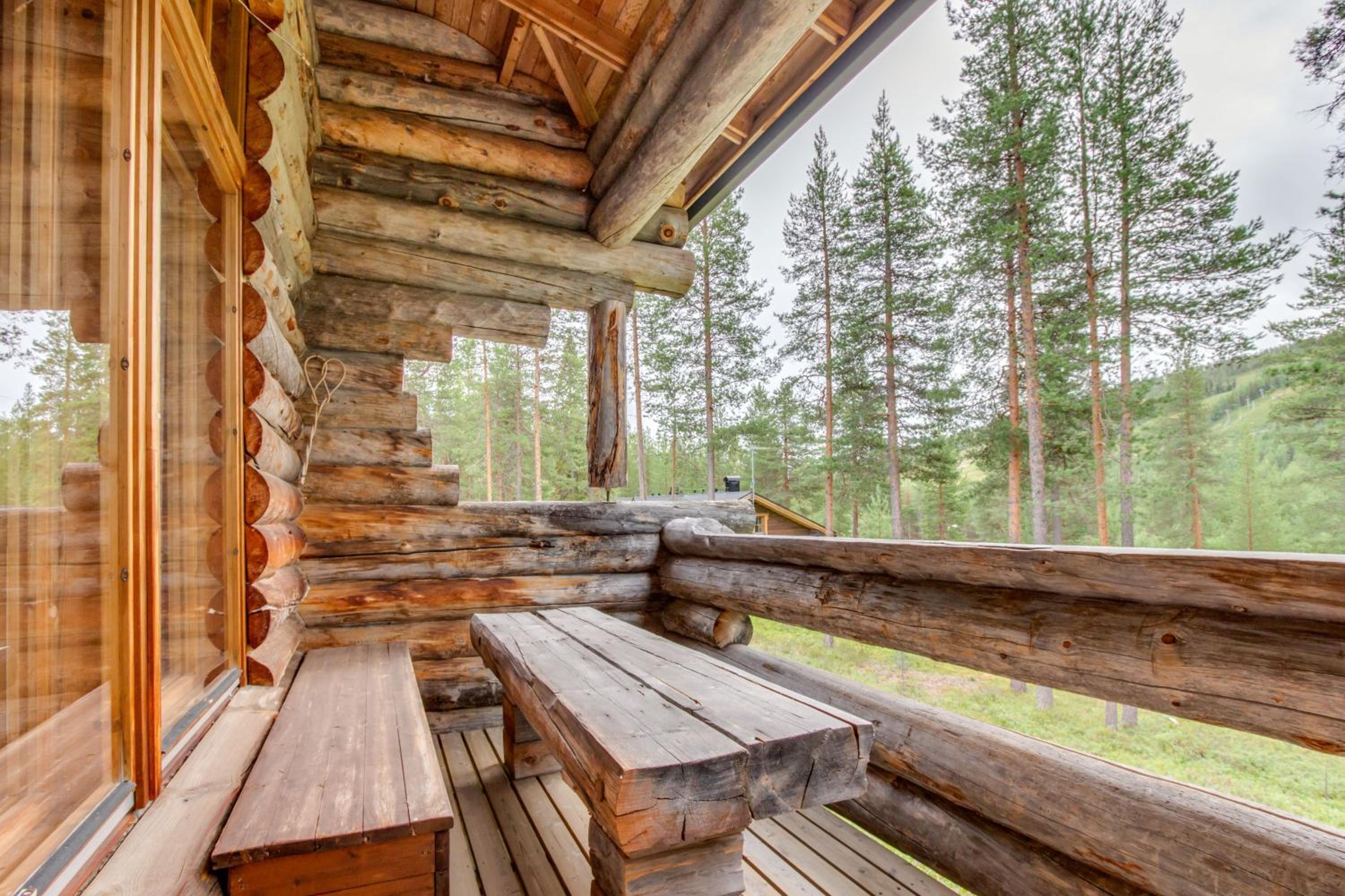 Holiday Apartment Suommukelo 5