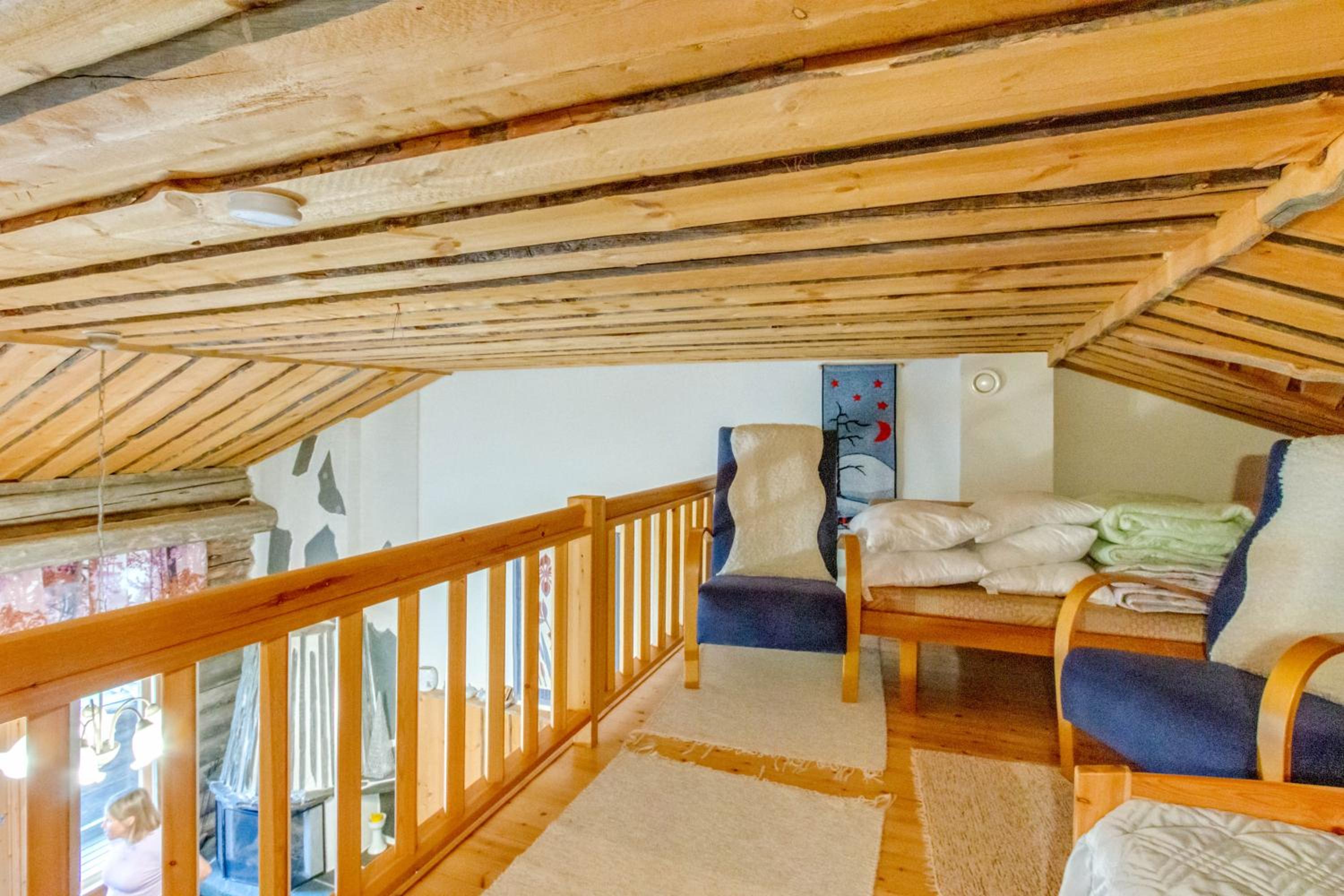 Holiday Apartment Suommukelo 5