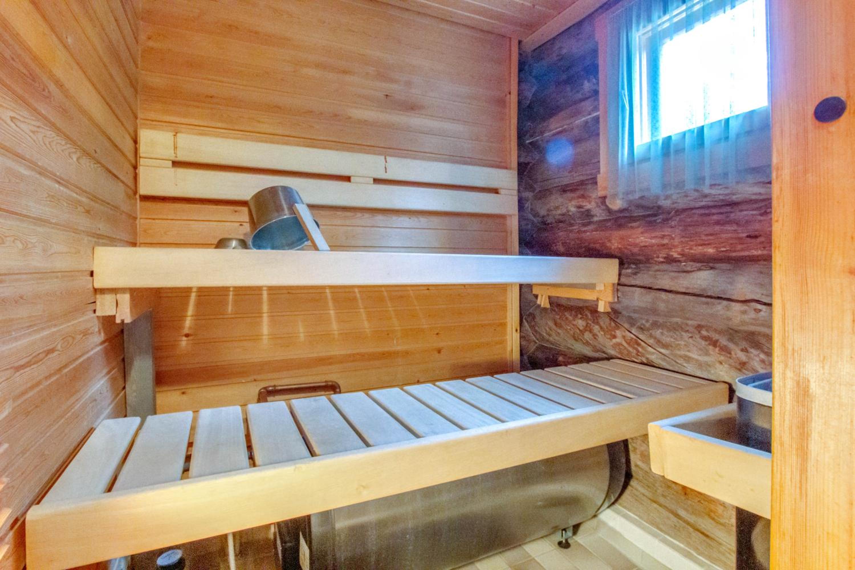 Holiday Apartment Suommukelo 5