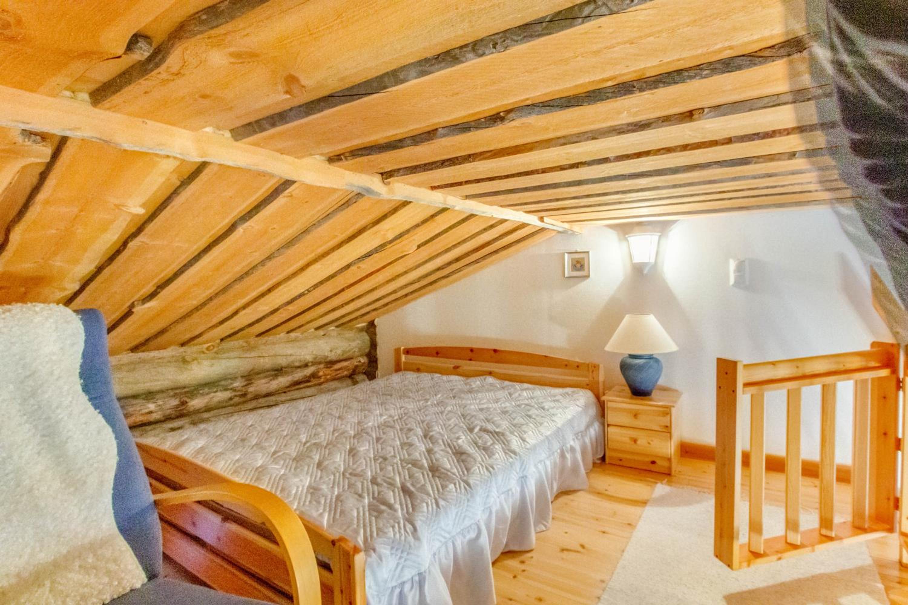 Holiday Apartment Suommukelo 5