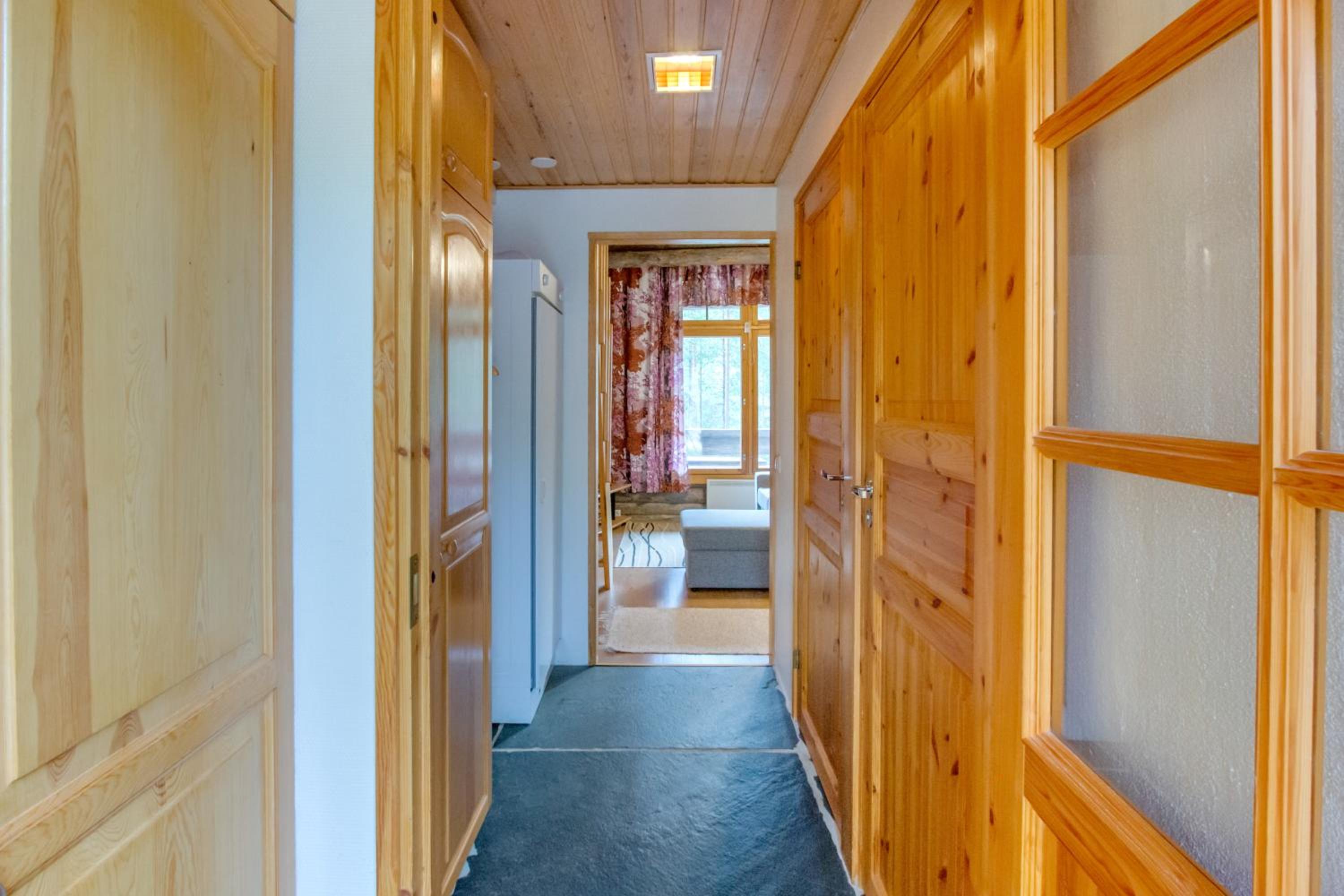 Holiday Apartment Suommukelo 5