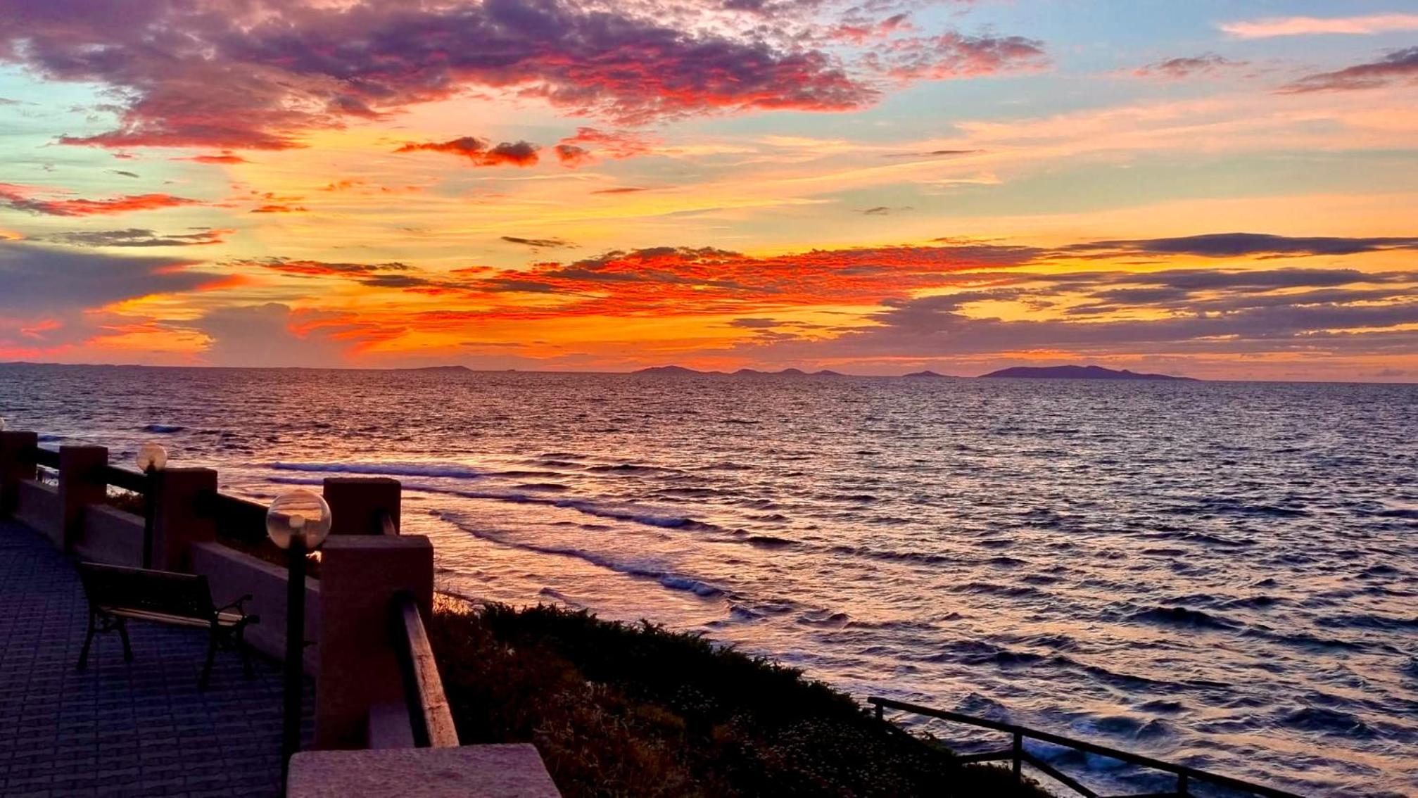 Terrazza sul Mare en Castelsardo — other