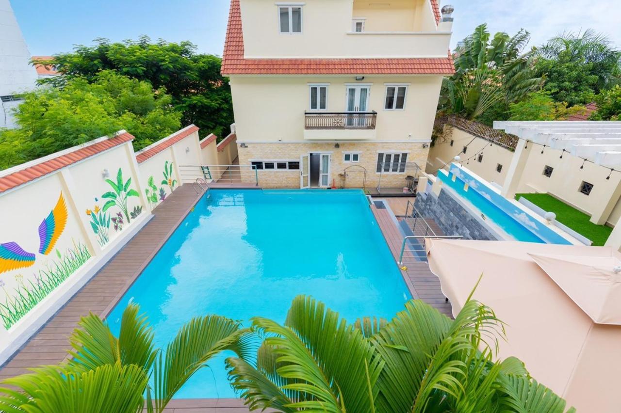 Lê Ngọc Hân view 5