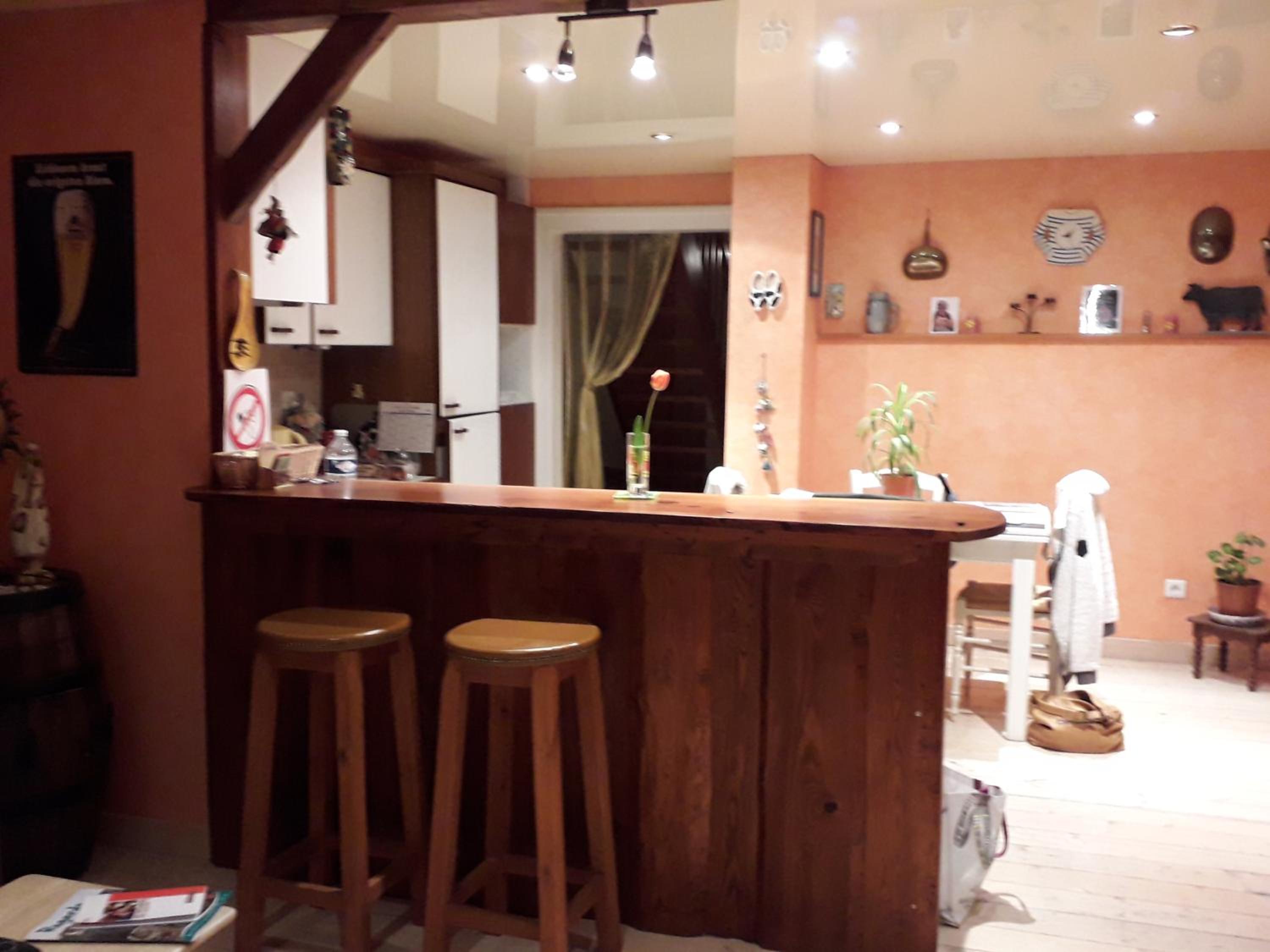 Gite view 2