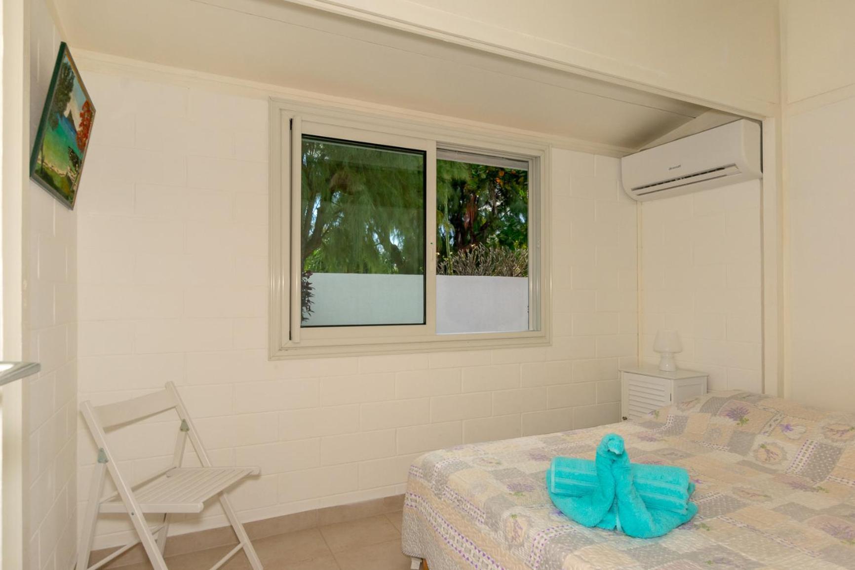 Villa Jess - 3 ch - 6 pers - piscine - proche plage