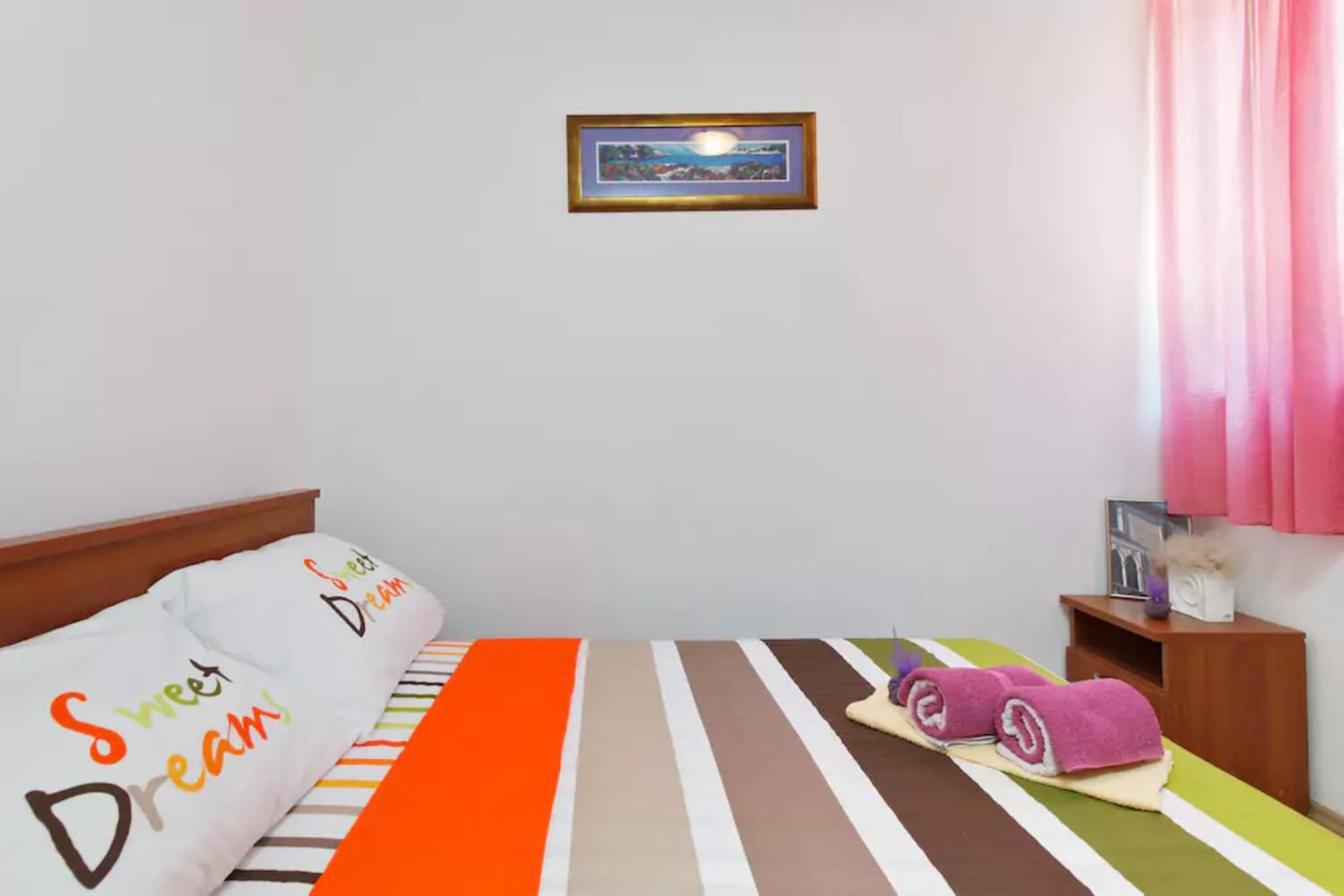 Apartment Ana with garden, in the heart of Split view 4