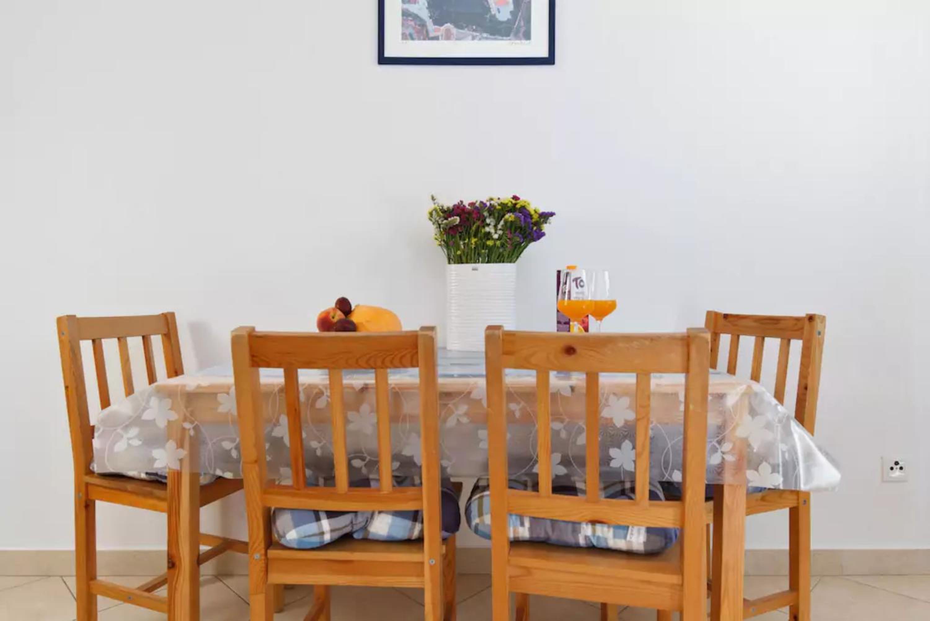 Apartment Ana with garden, in the heart of Split view 3