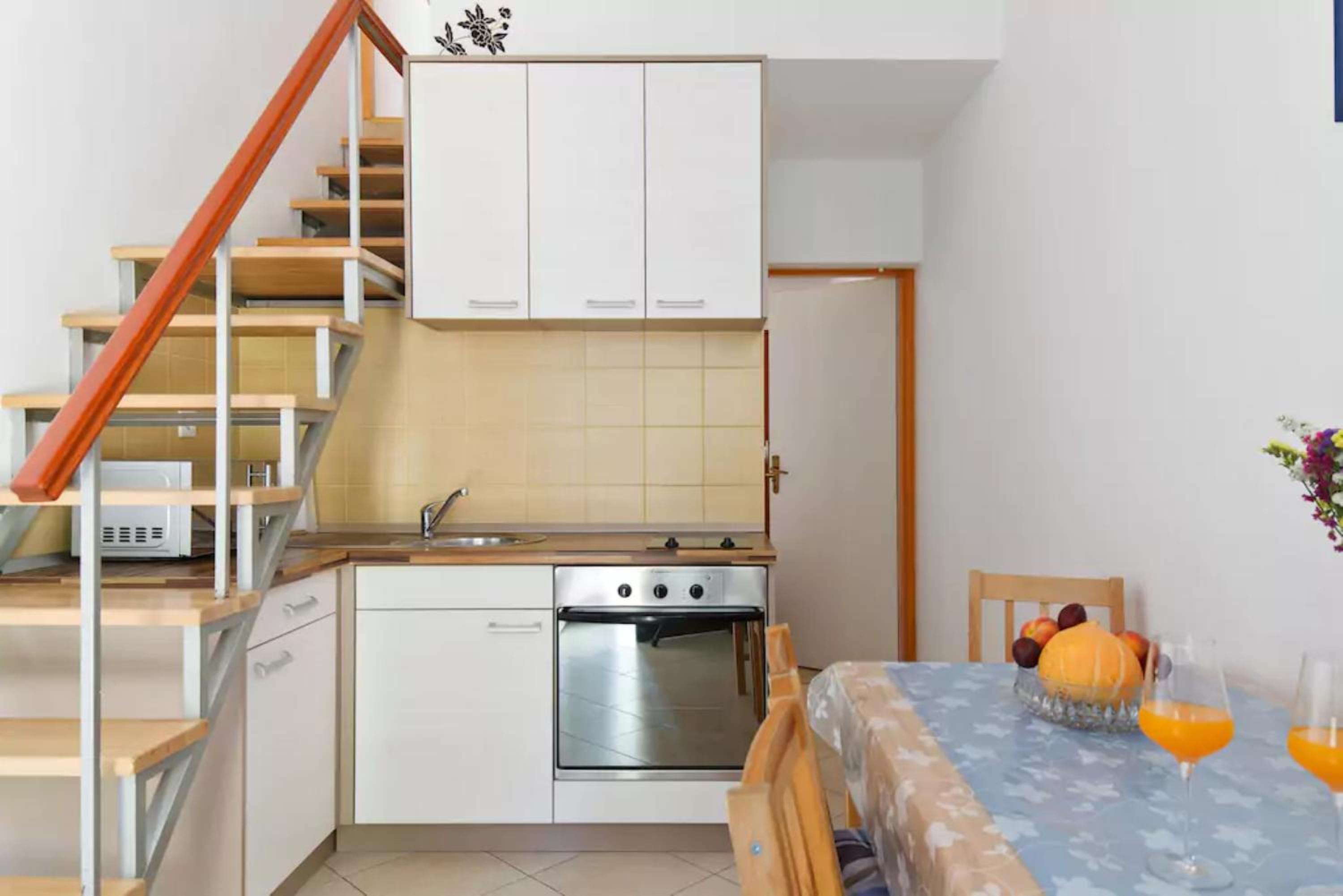 Apartment Ana with garden, in the heart of Split view 2