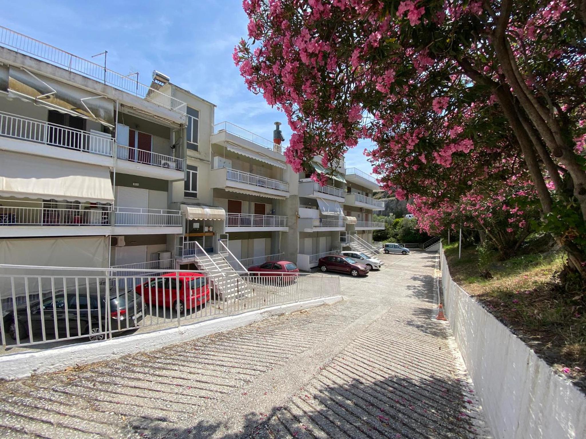 Basileia's Home view 4