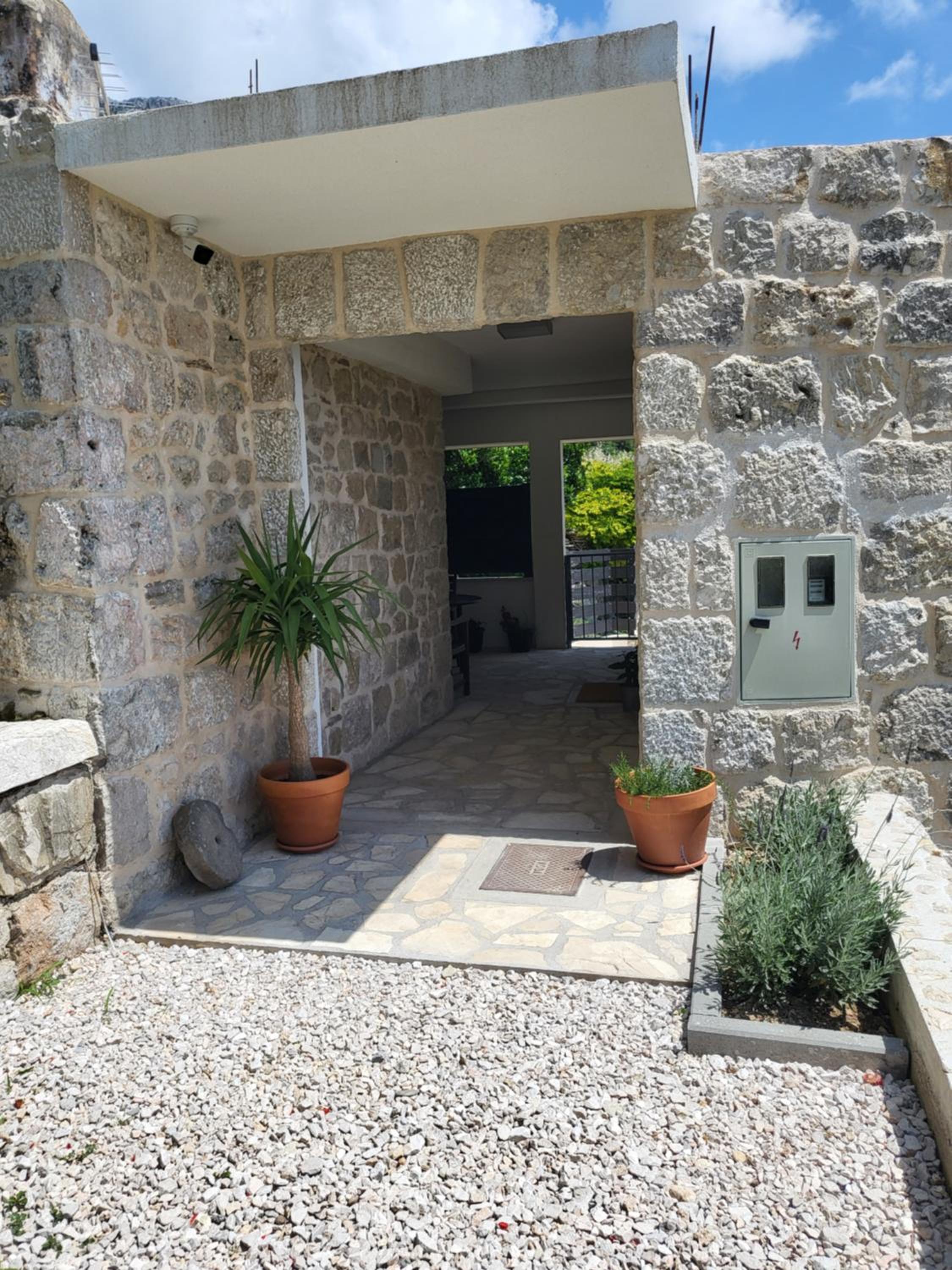 Kuca za odmor Anesa