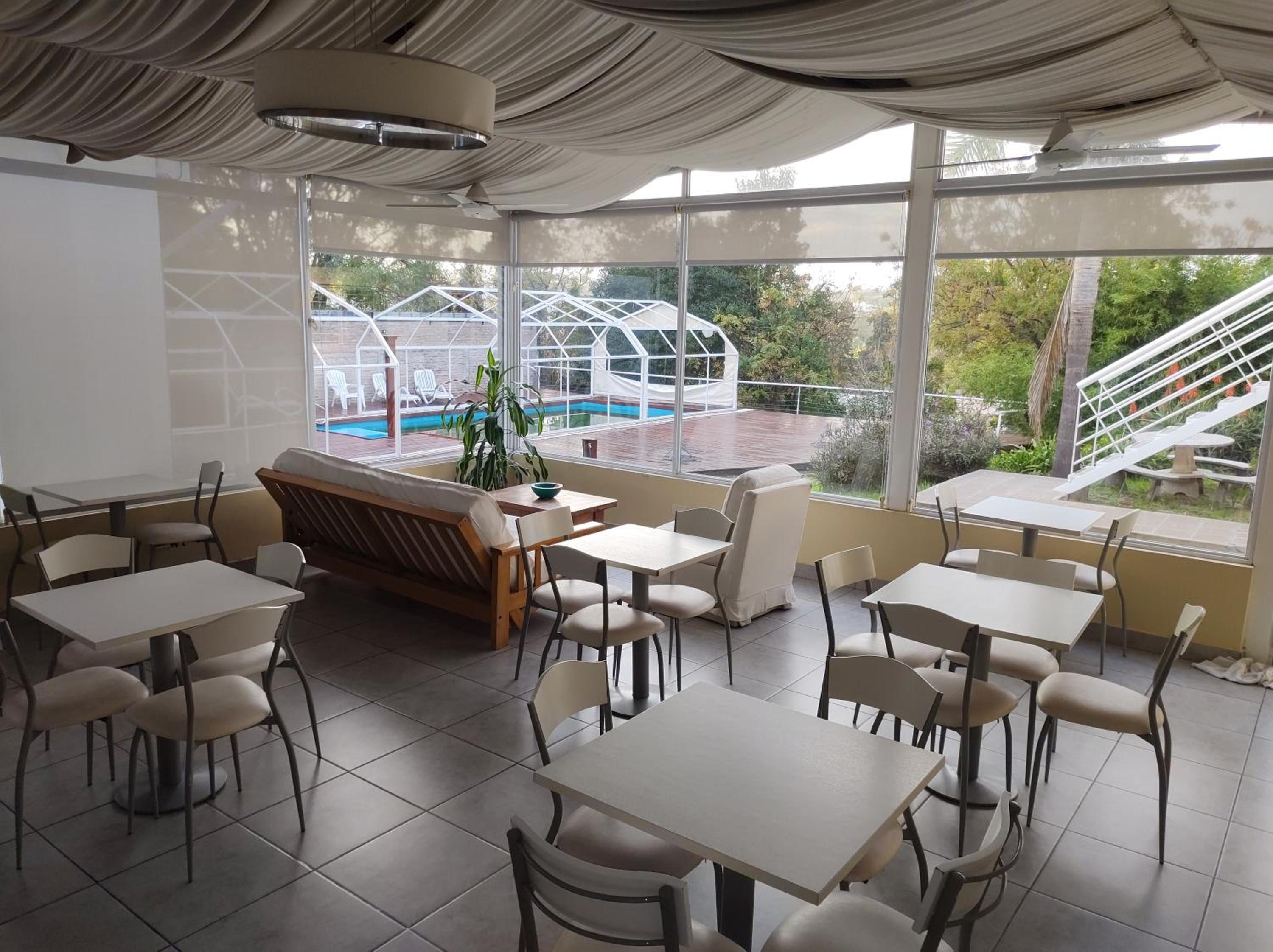Mirador del Río Apart Hotel