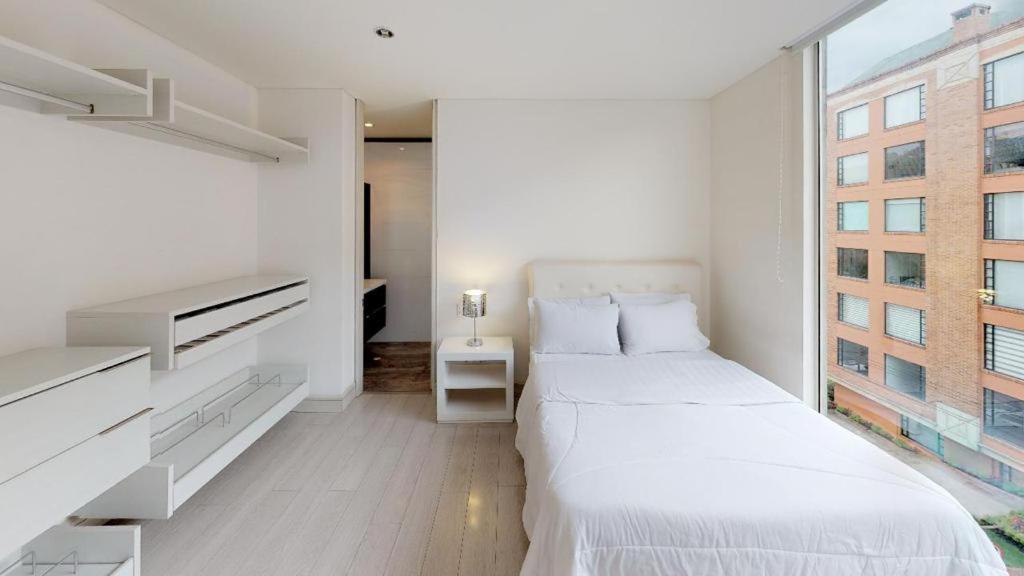 Apartamento 201 ecos