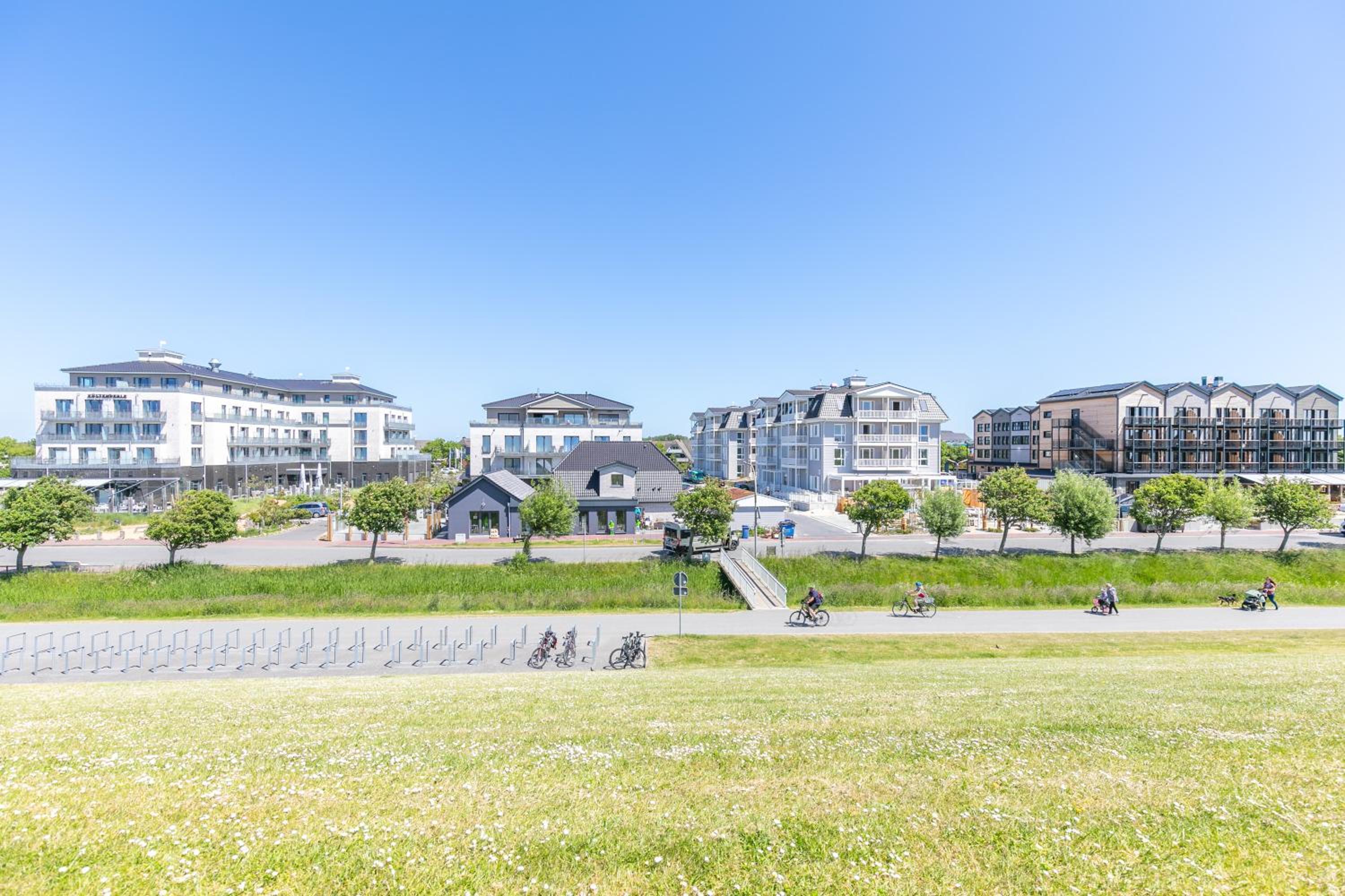 Smöögsch Lagune Büsum
