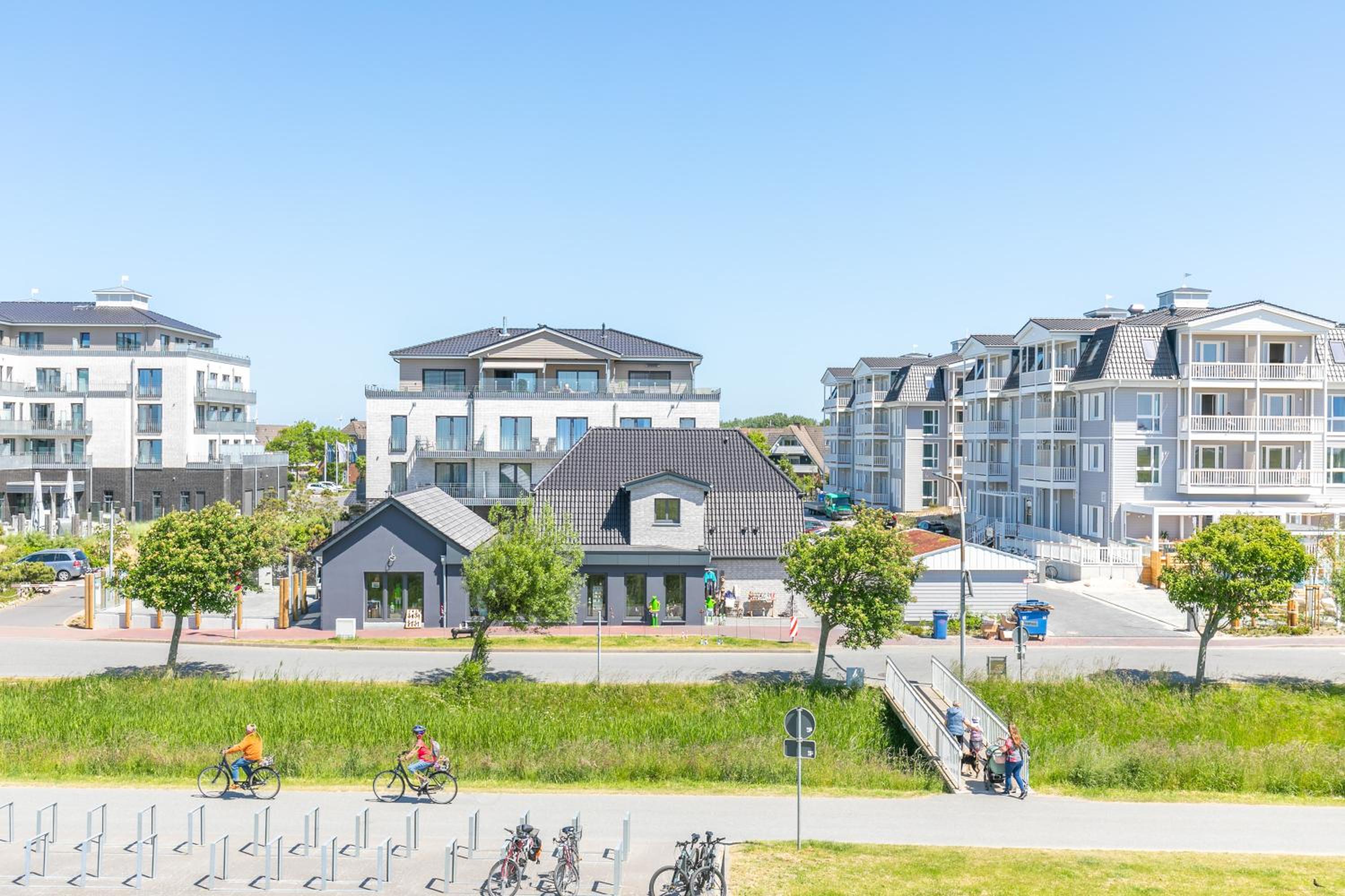 Smöögsch Lagune Büsum