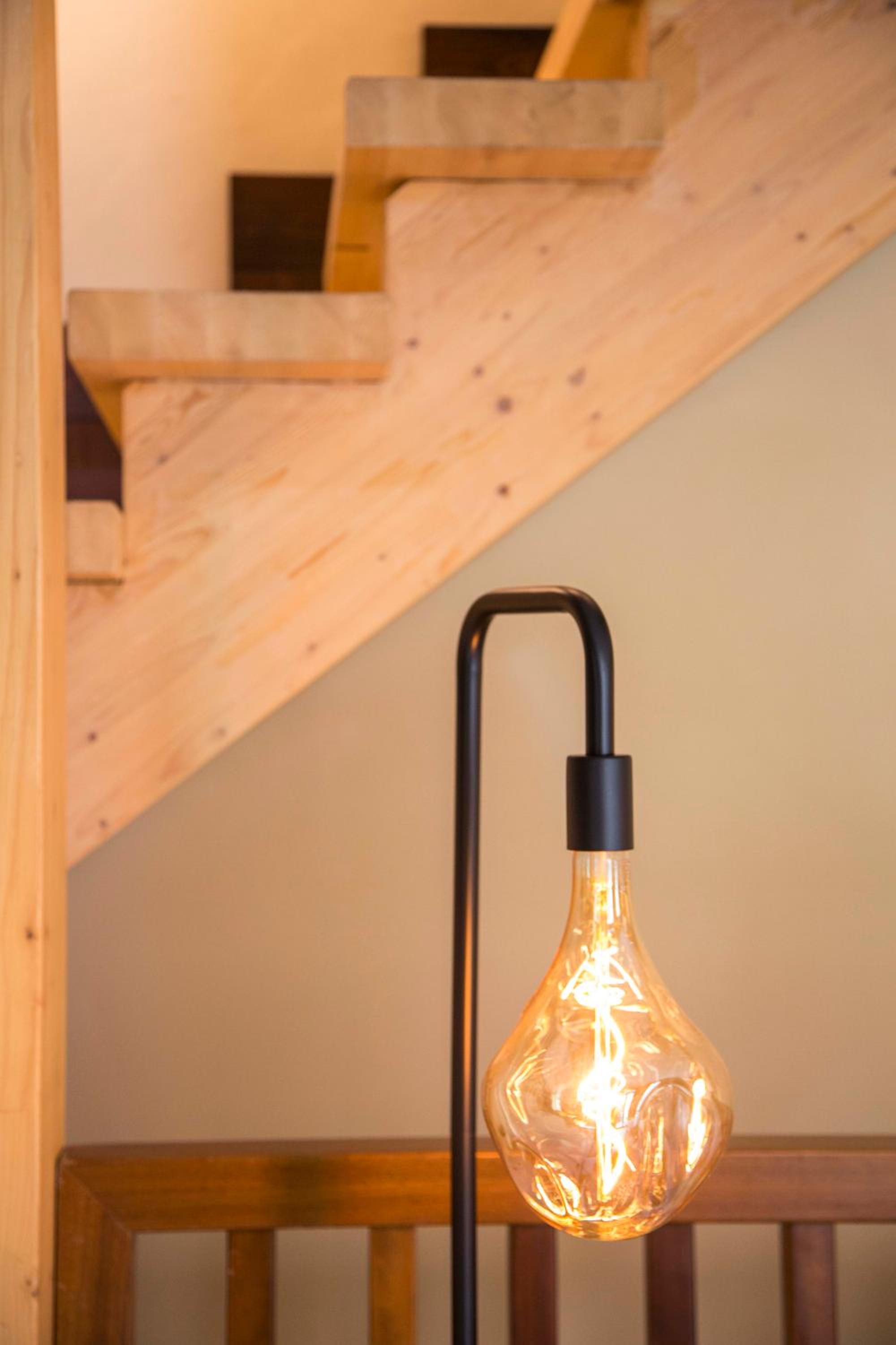 The Wooden House VV