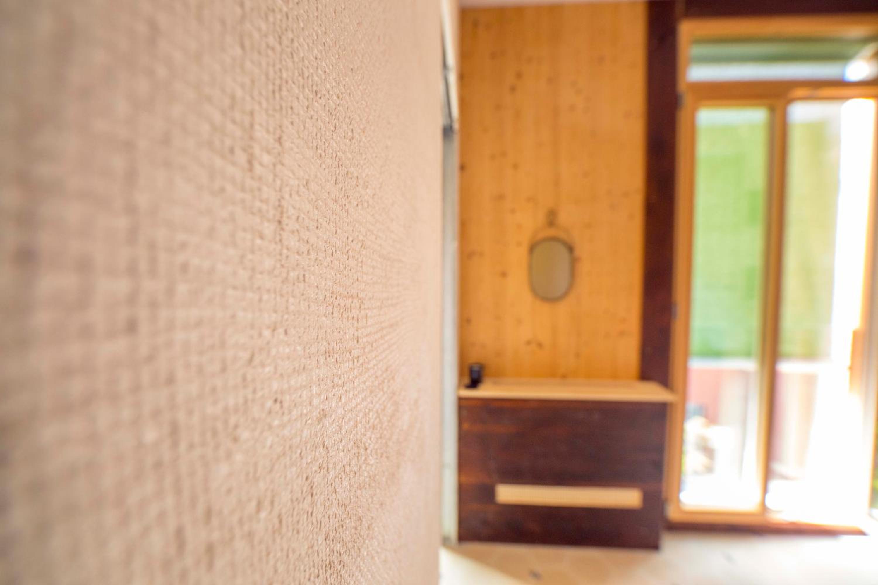 The Wooden House VV
