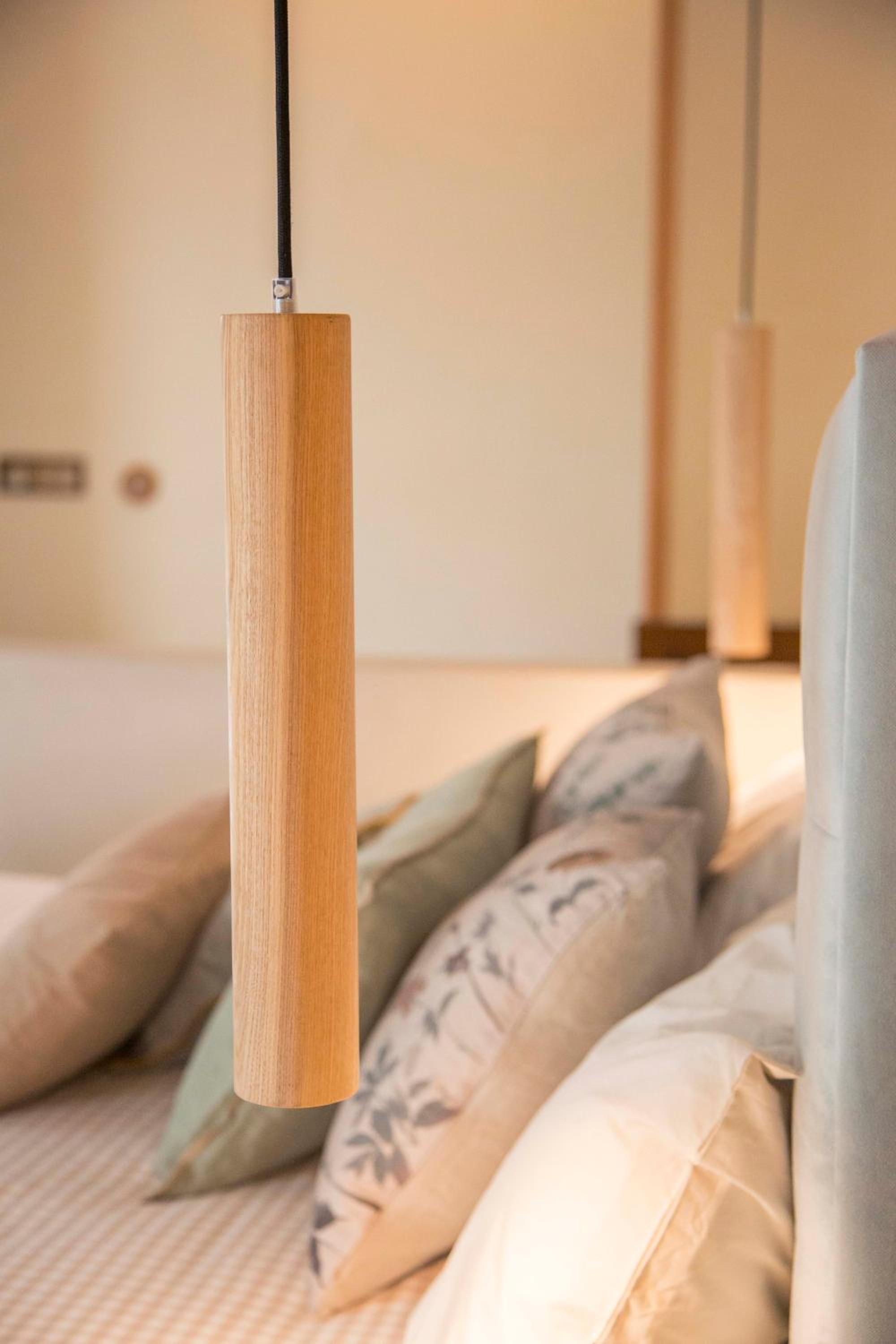 The Wooden House VV