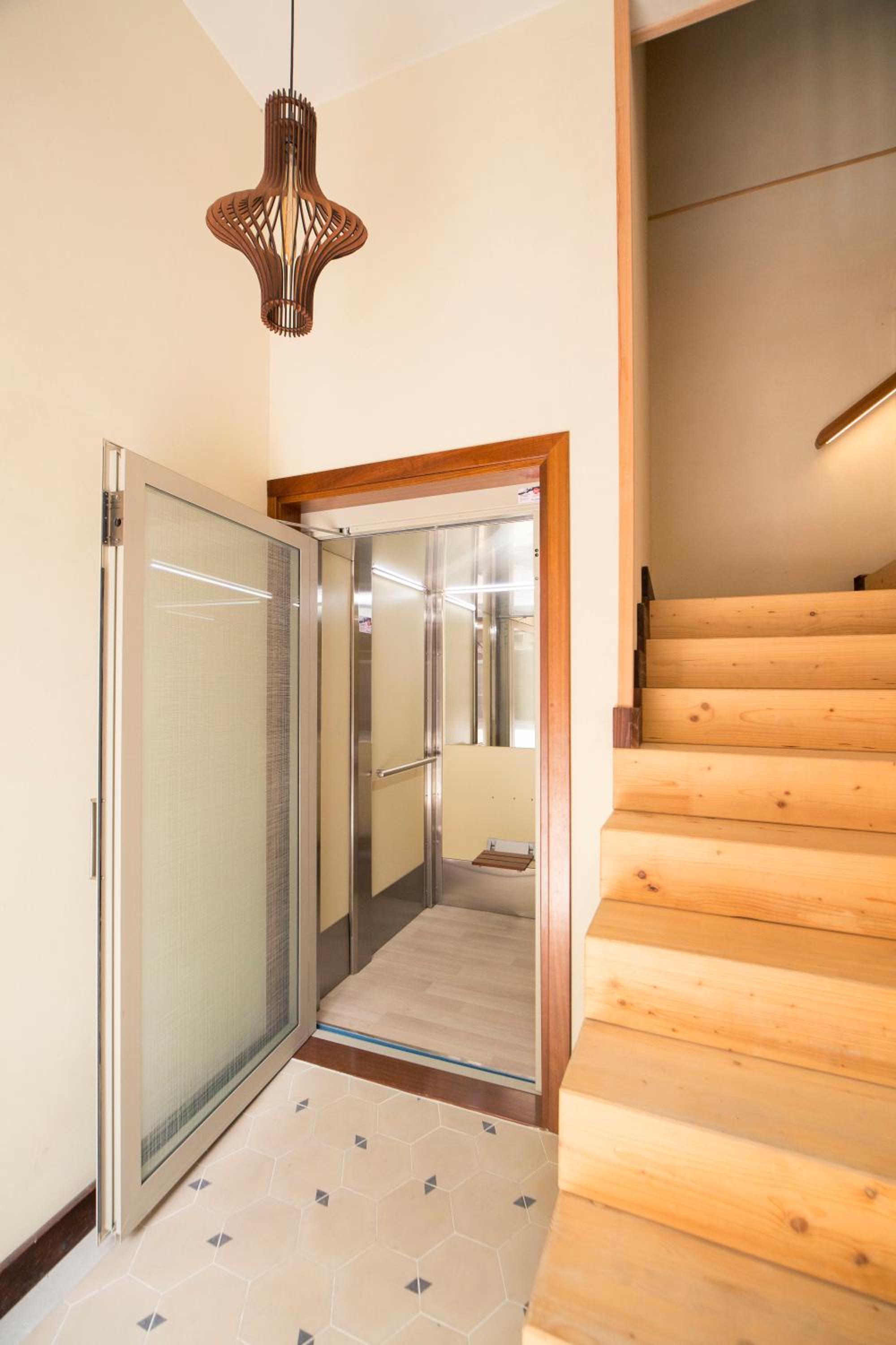 The Wooden House VV photo 3