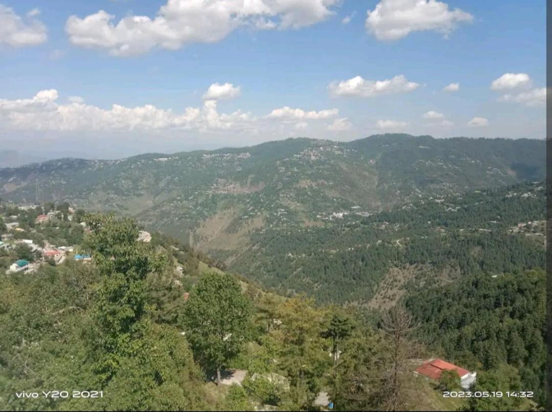 Diamond view apparments view 5