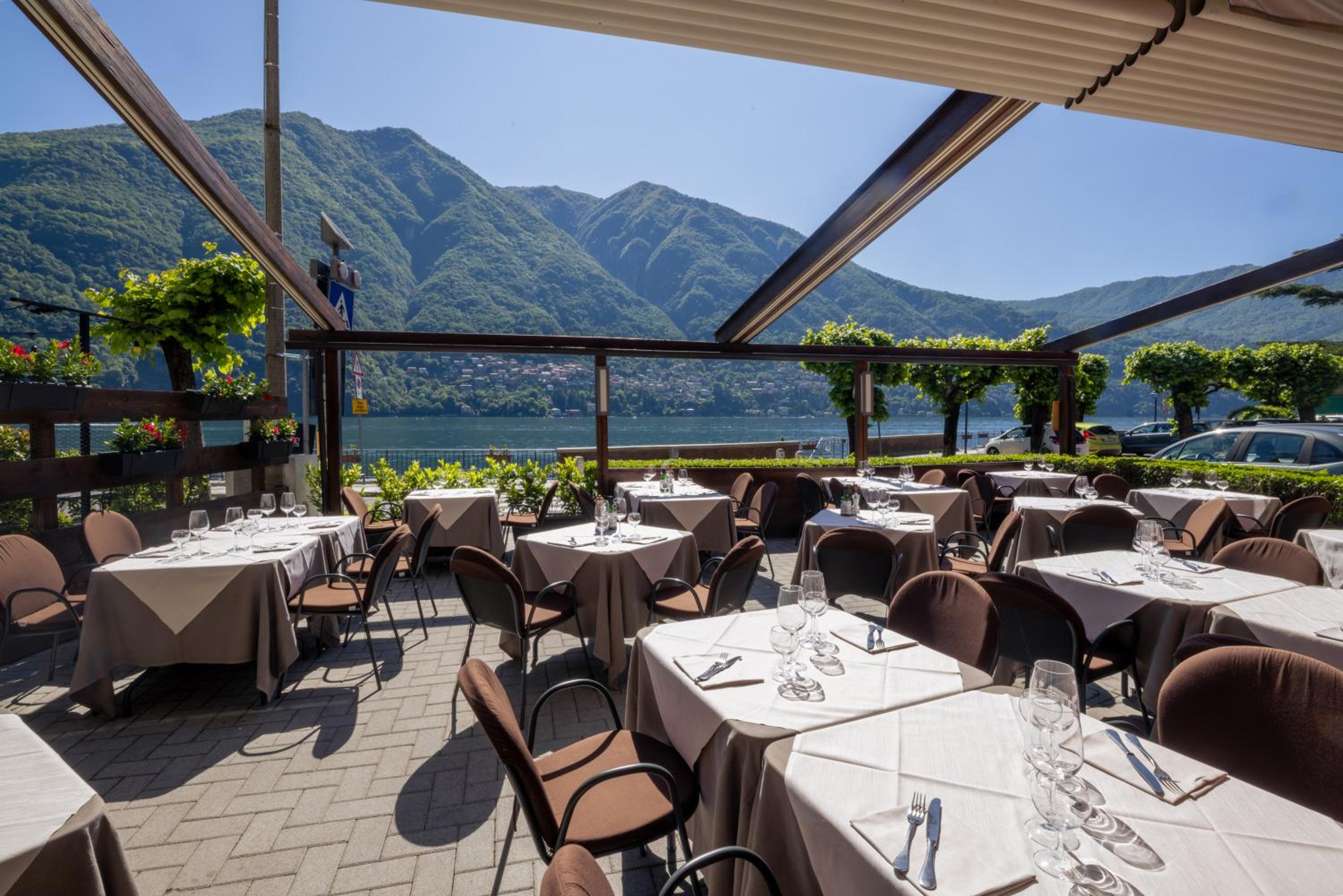 La Locanda del Cantiere