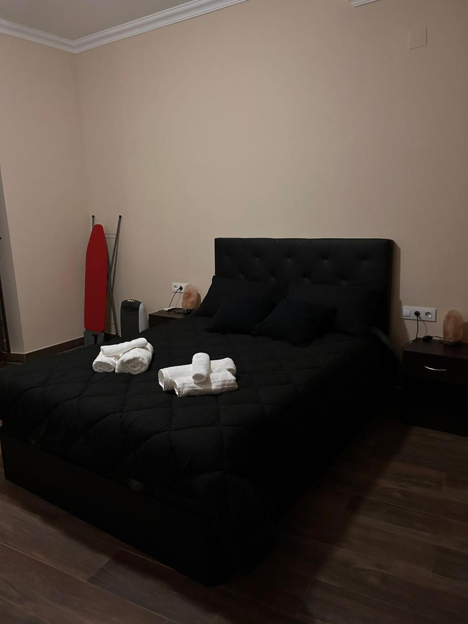 Moratin n3 apartamento 150m2 en el centro photo 2