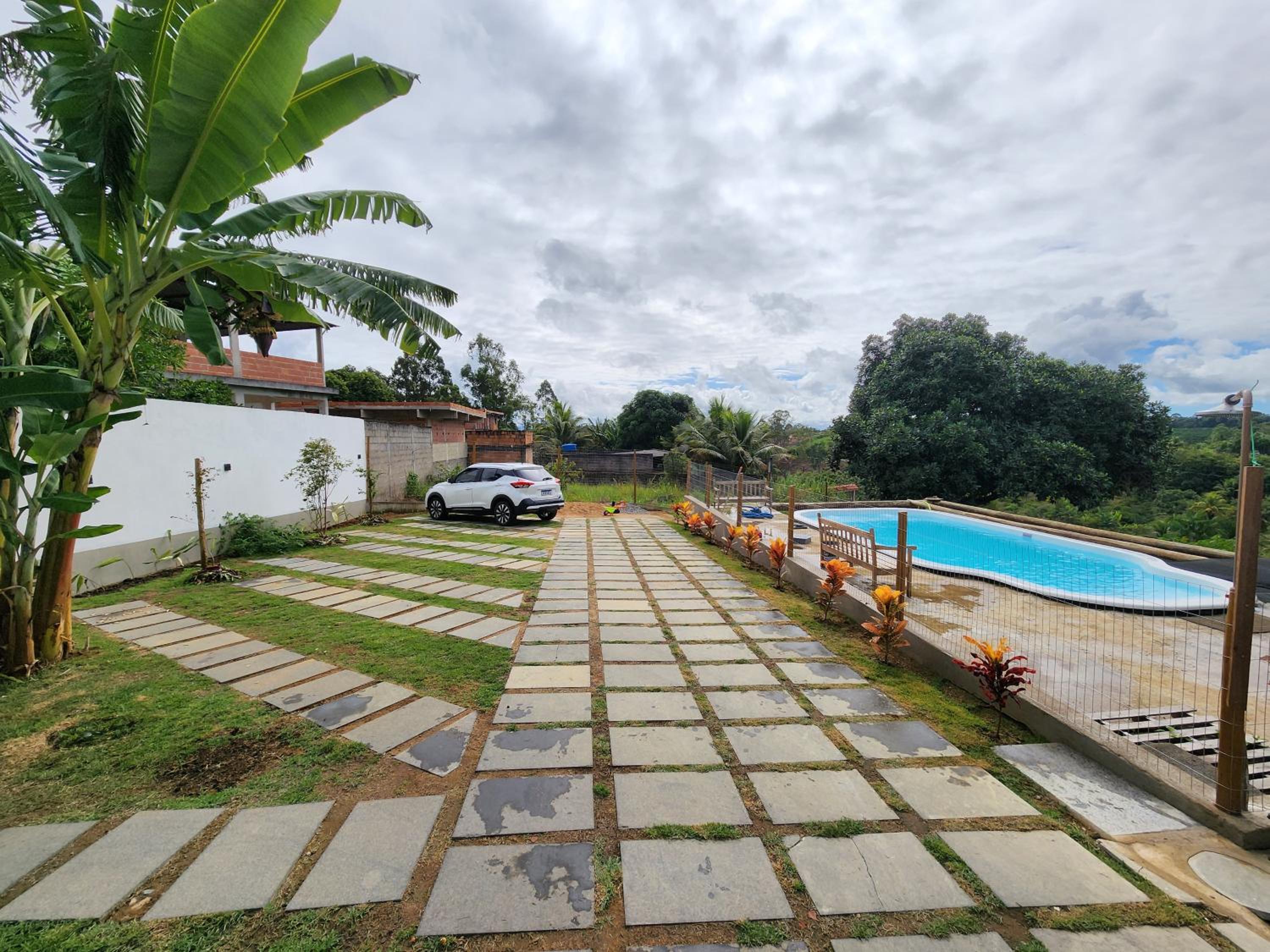 Pousada Canto do Sabiá