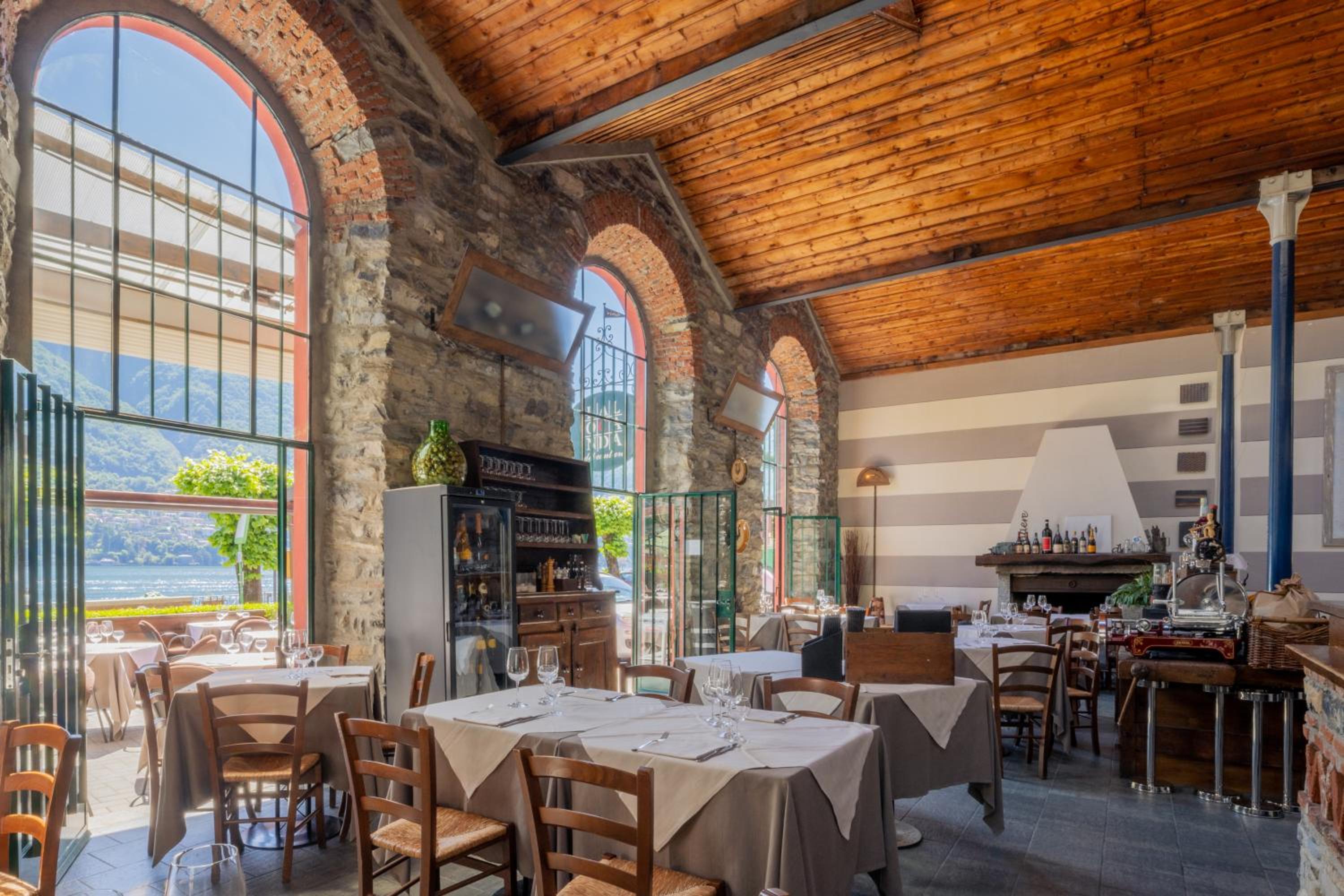 La Locanda del Cantiere