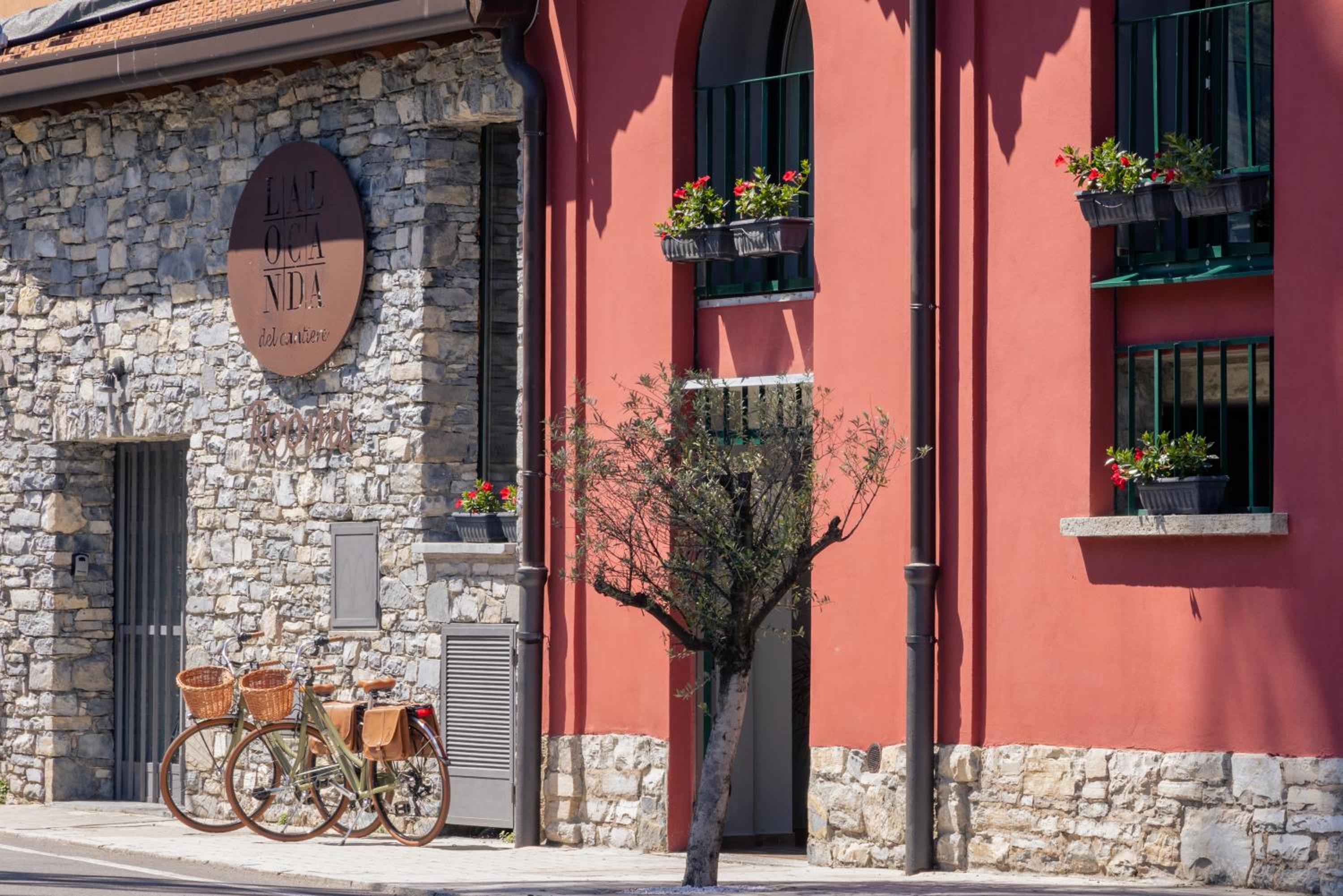La Locanda del Cantiere