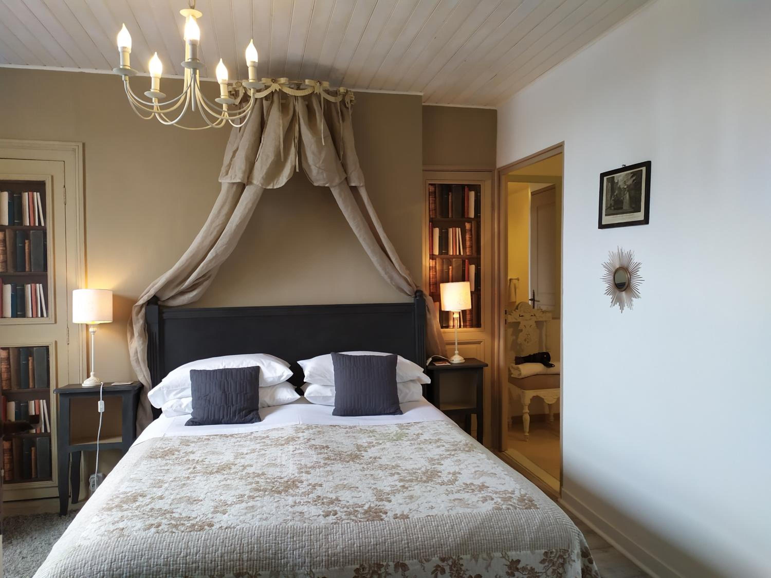 Maison Nº 20
