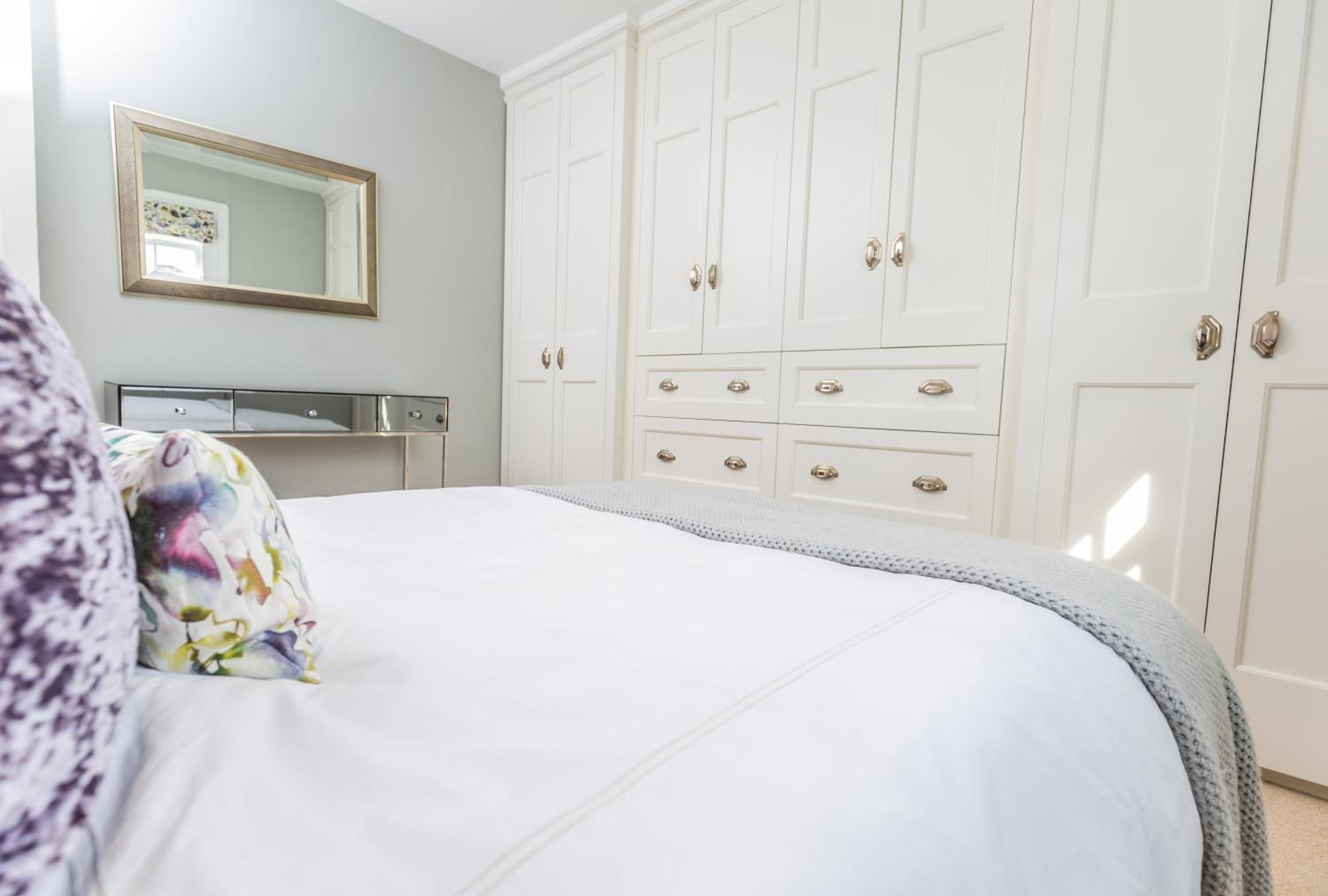 Luxury Apartments - Tivoli House