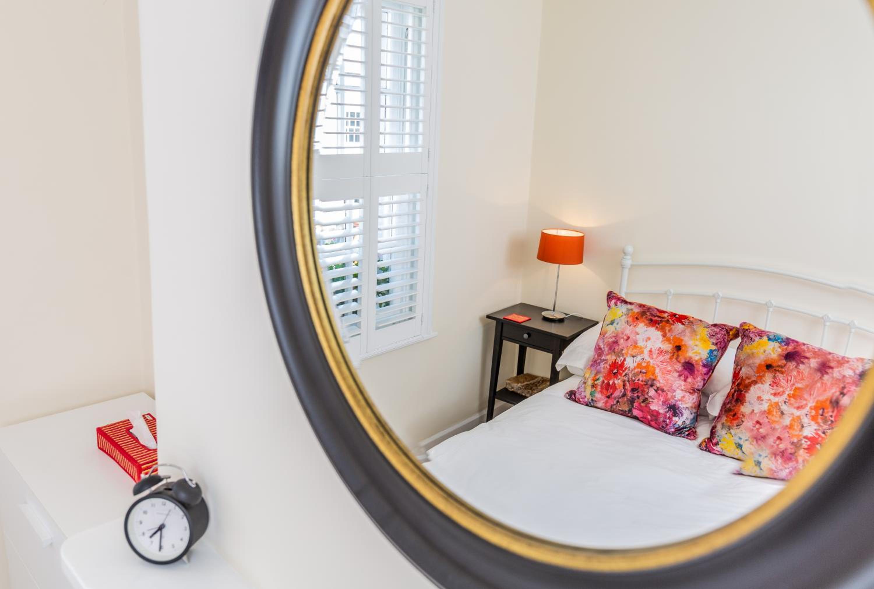 Luxury Apartments - Tivoli House