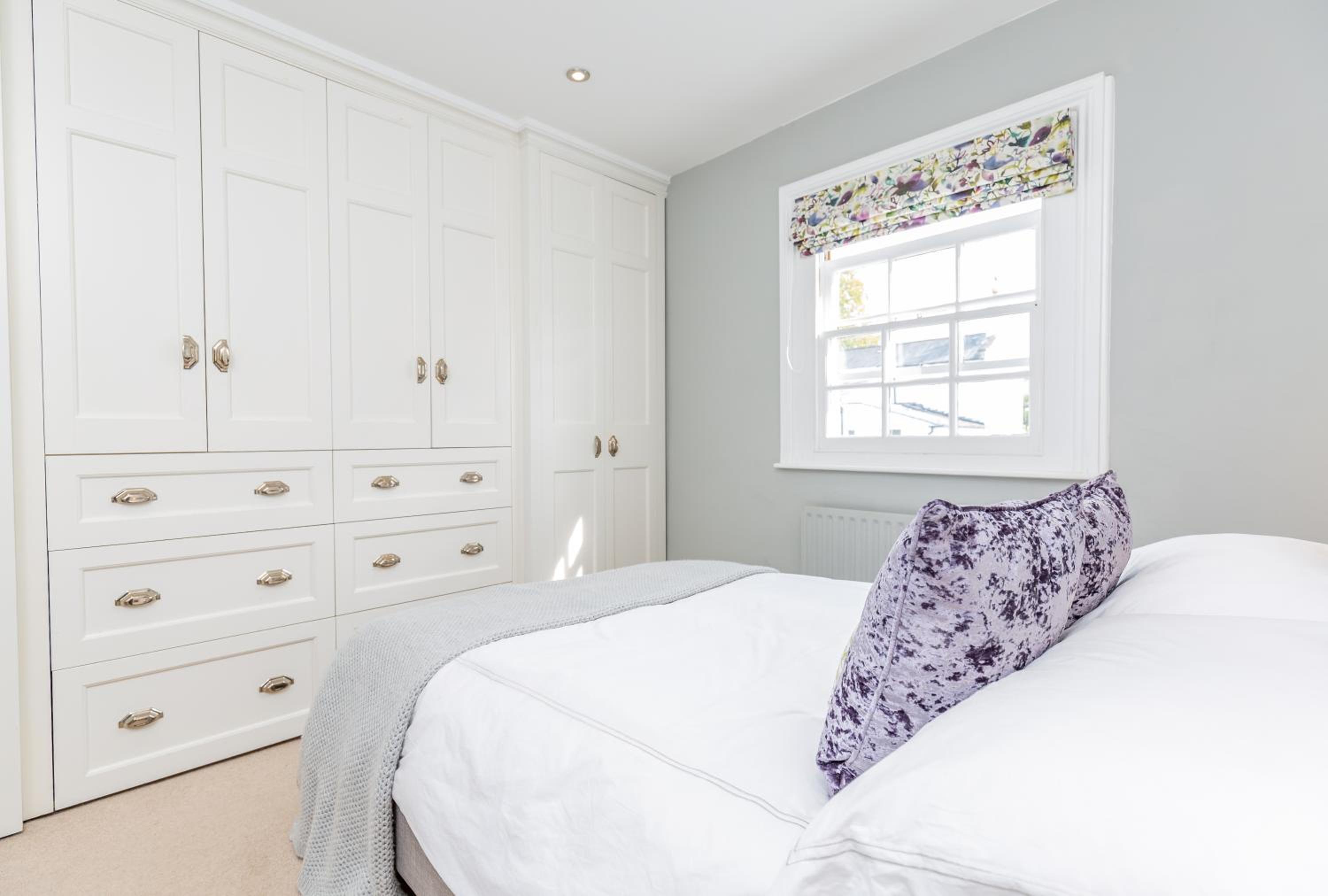 Luxury Apartments - Tivoli House