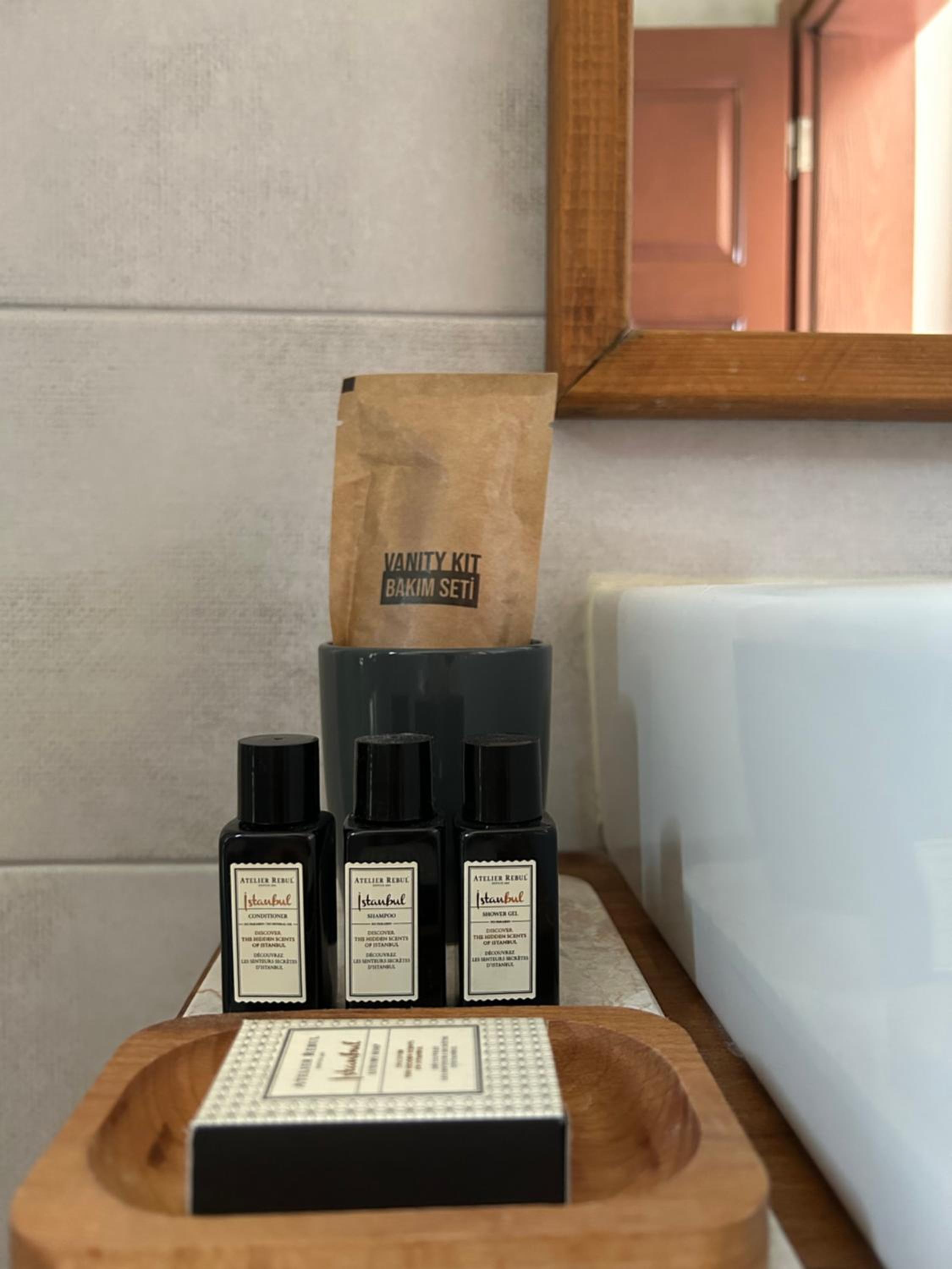 Pupa Alaçatı Butik Otel - Image 89
