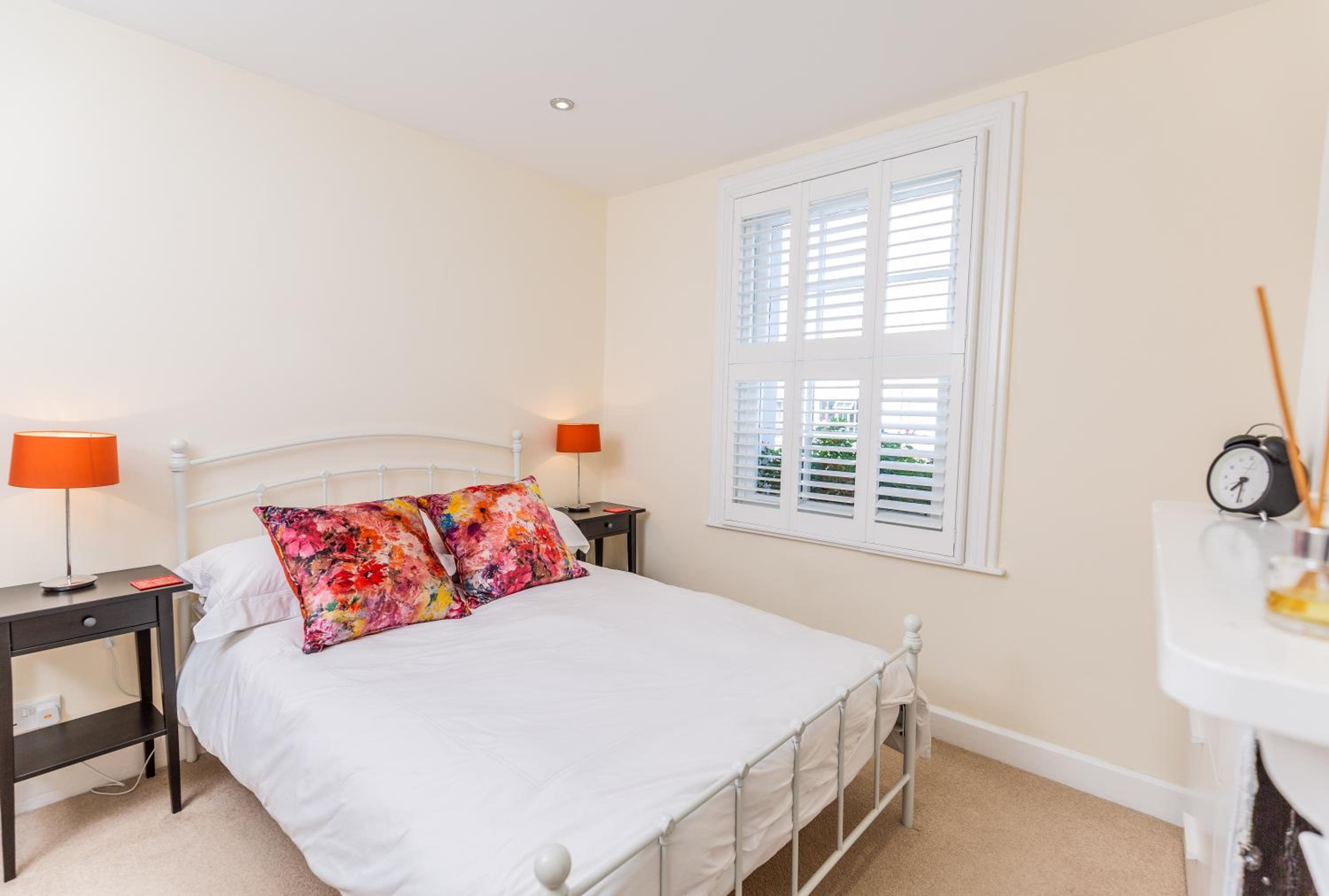 Luxury Apartments - Tivoli House