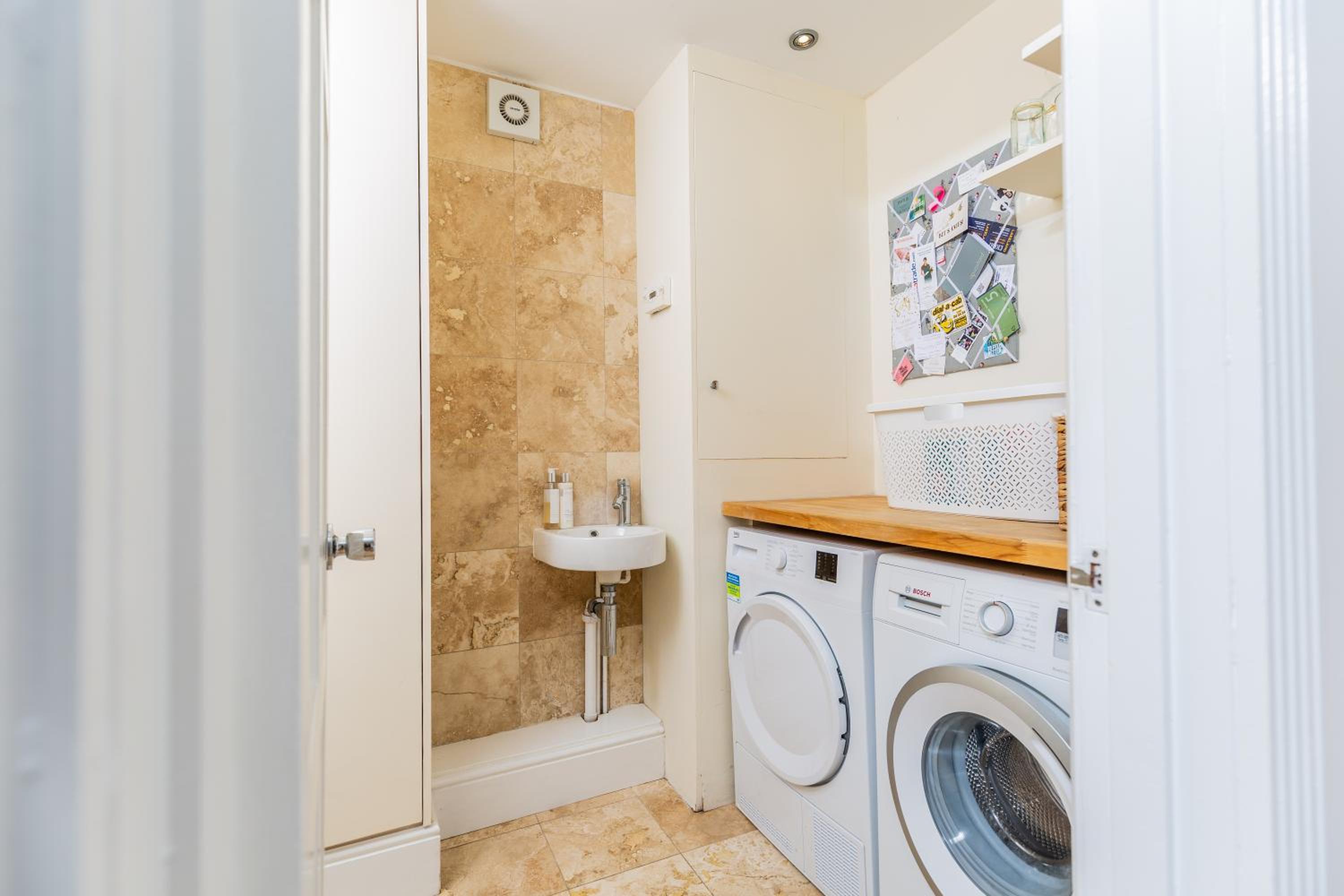 Luxury Apartments - Tivoli House