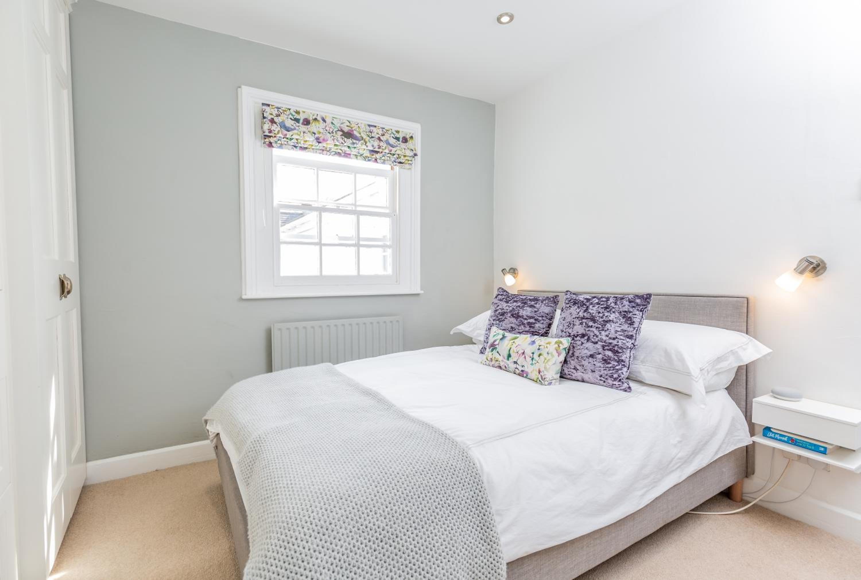Luxury Apartments - Tivoli House