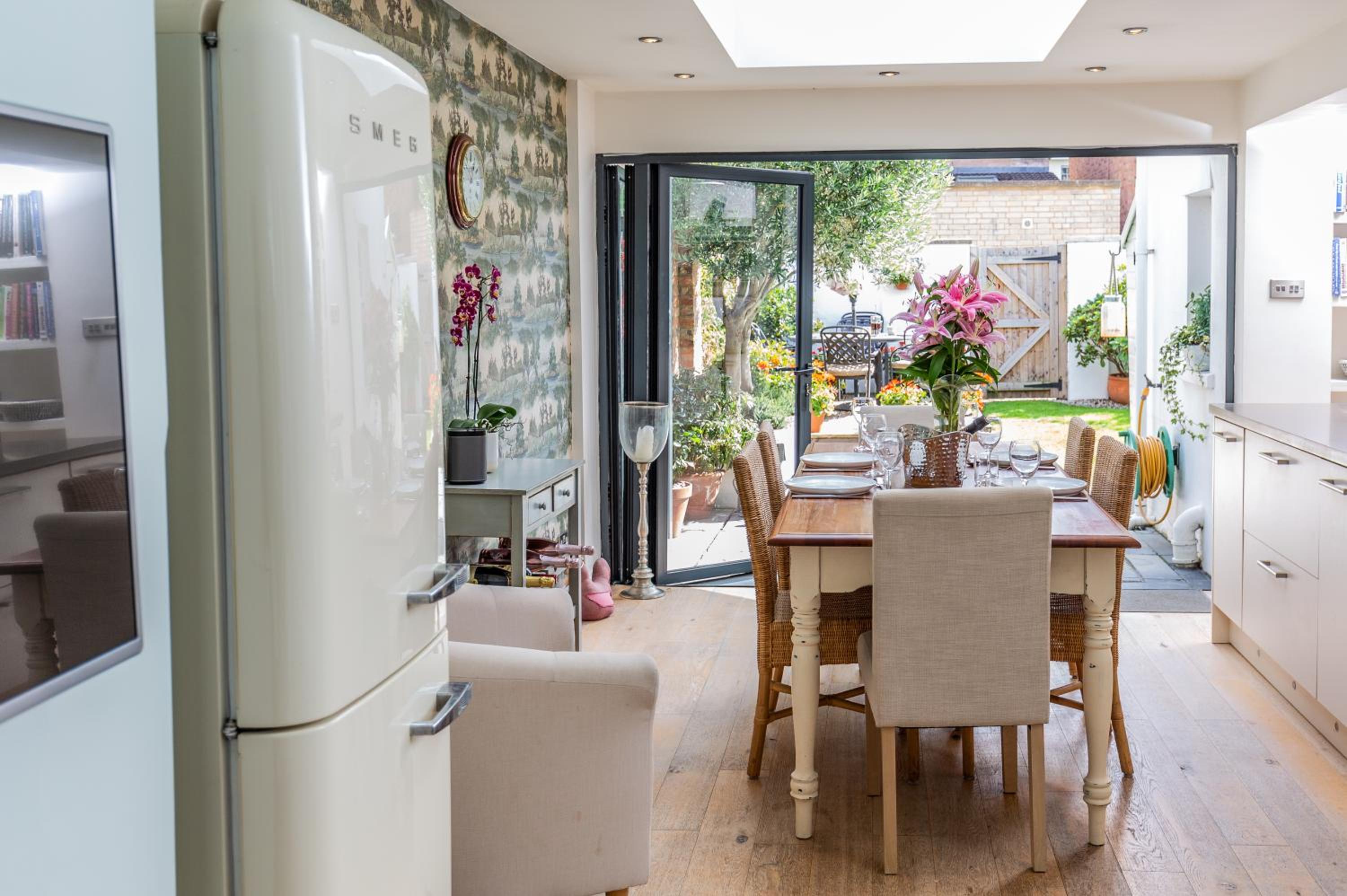 Luxury Apartments - Tivoli House