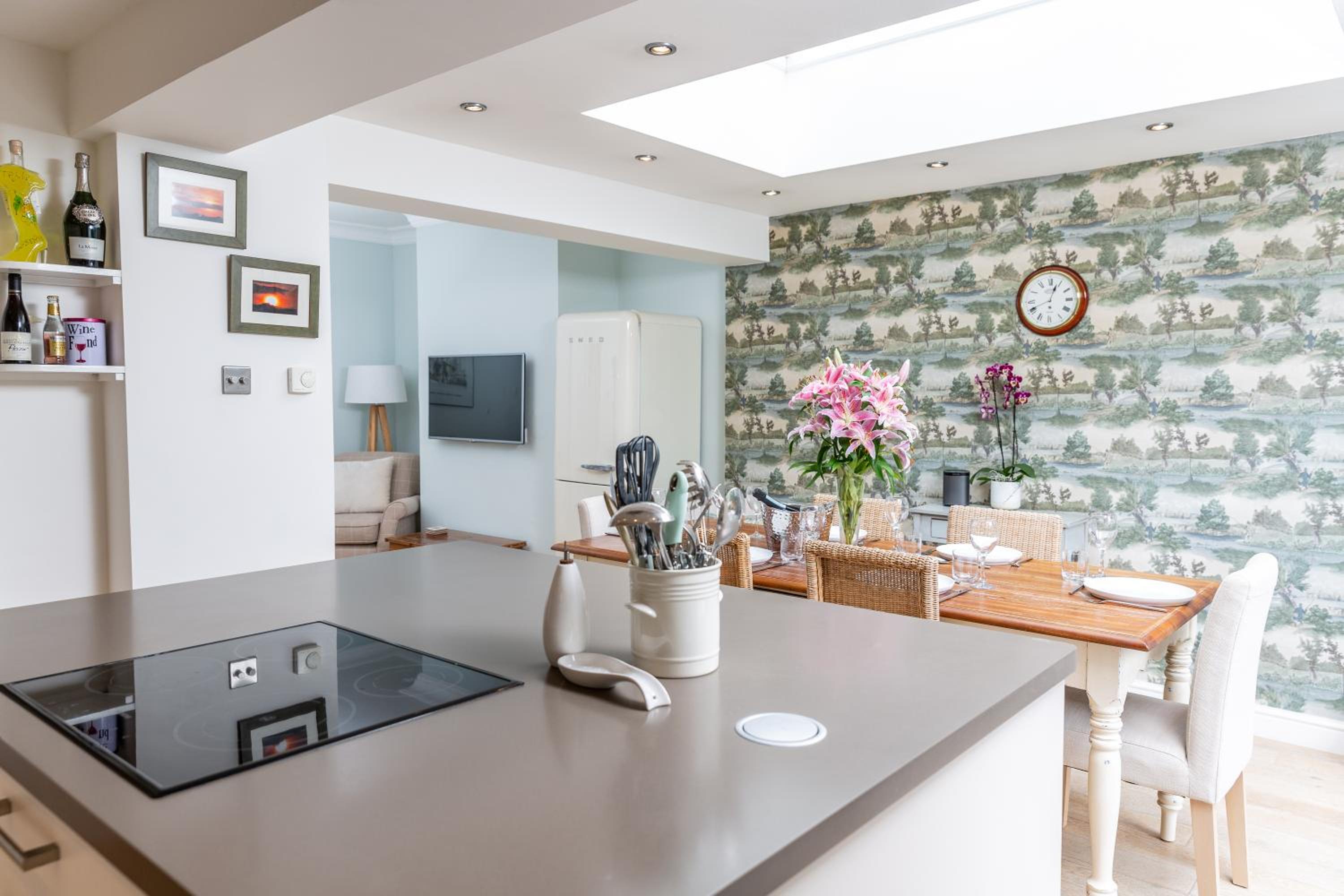 Luxury Apartments - Tivoli House
