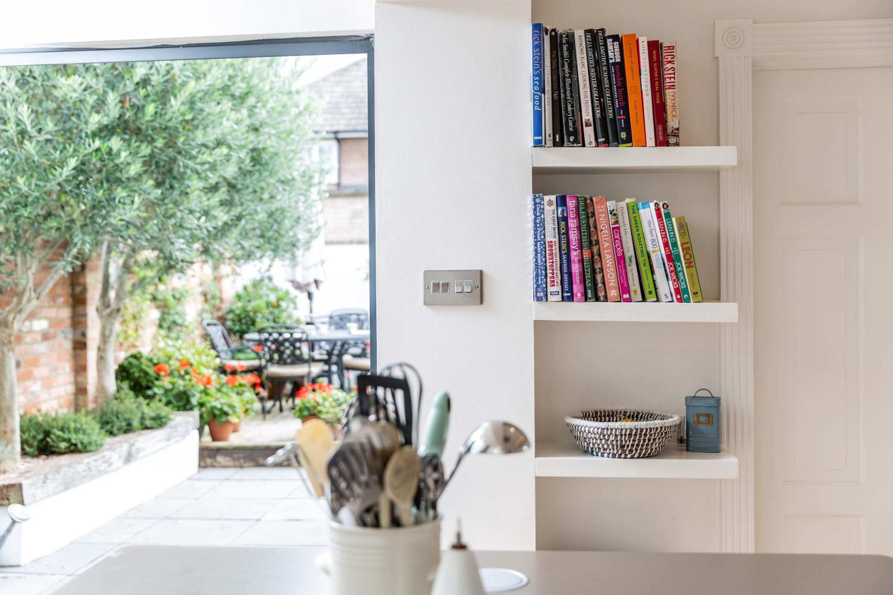 Luxury Apartments - Tivoli House