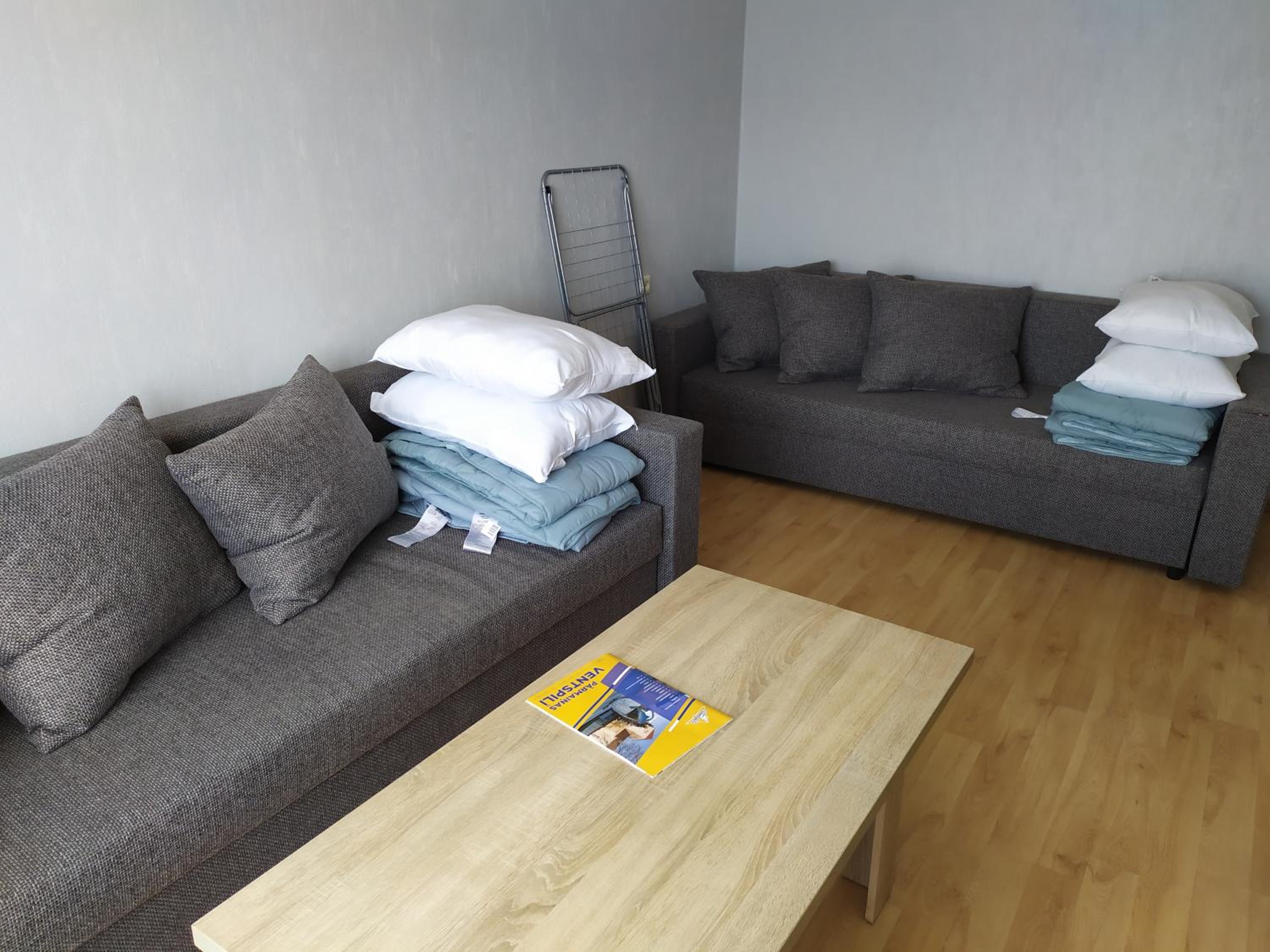 Inzenieru 71 Two Bedrooms Apartments view 2