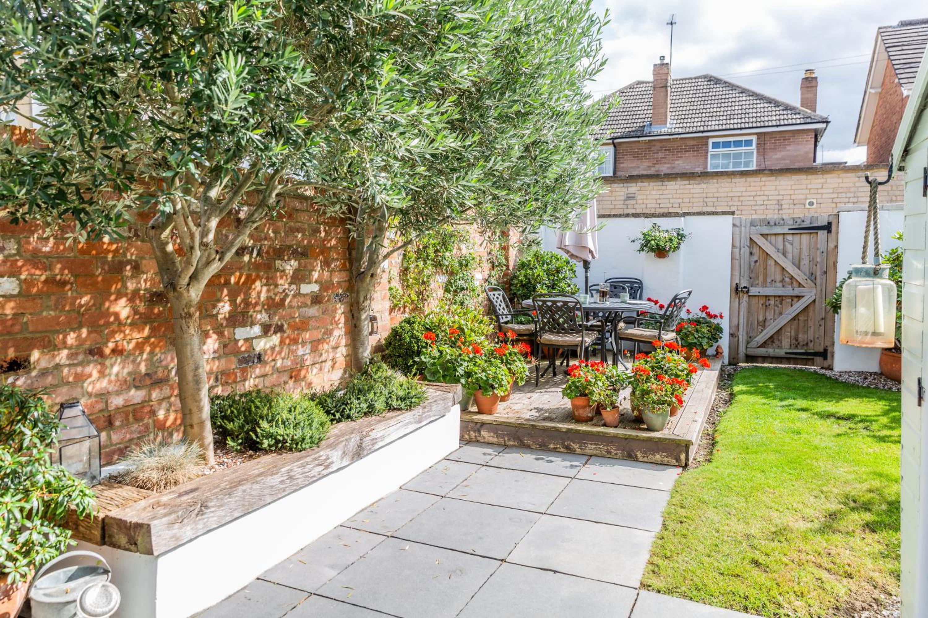 Luxury Apartments - Tivoli House