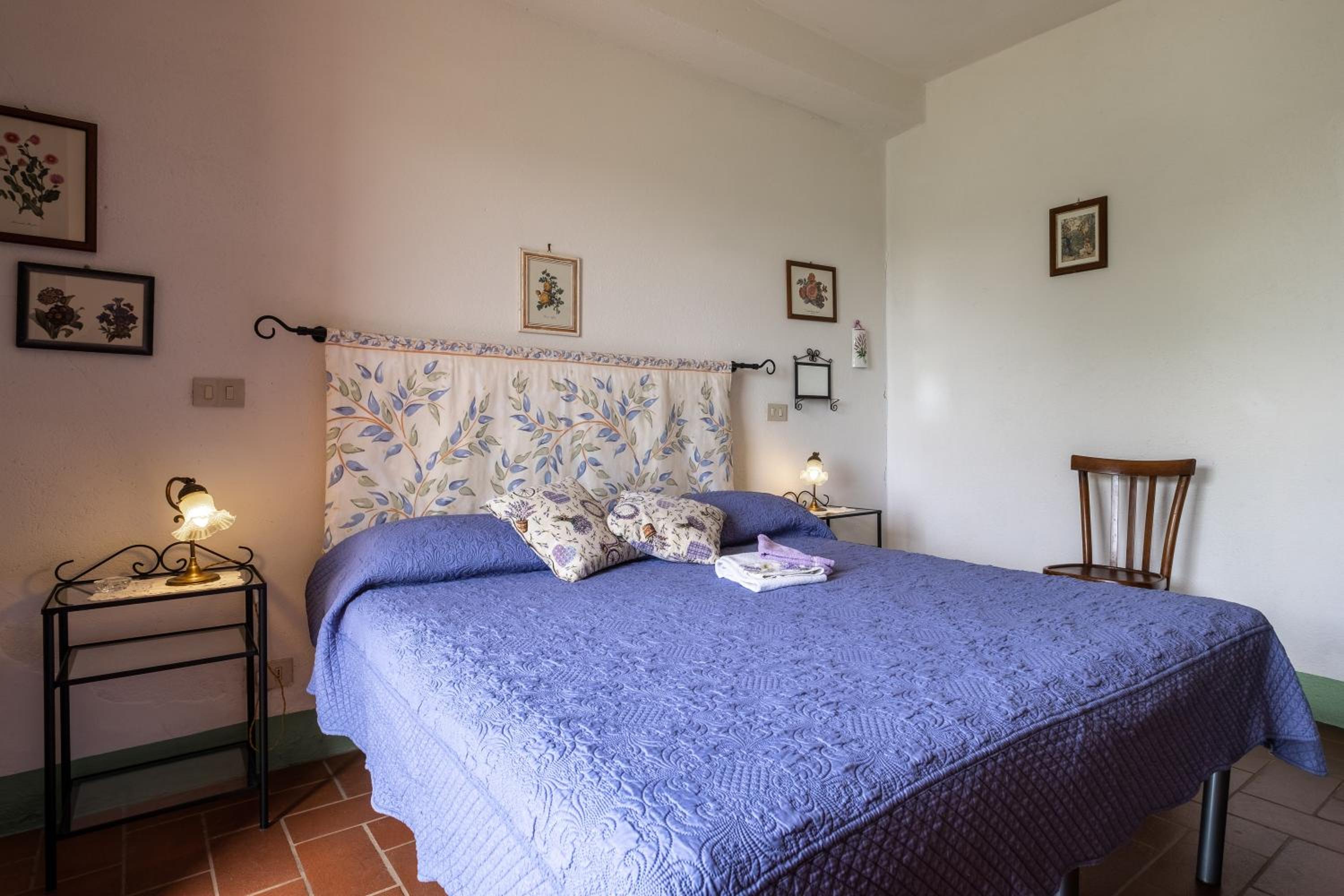Appartamento Lavanda