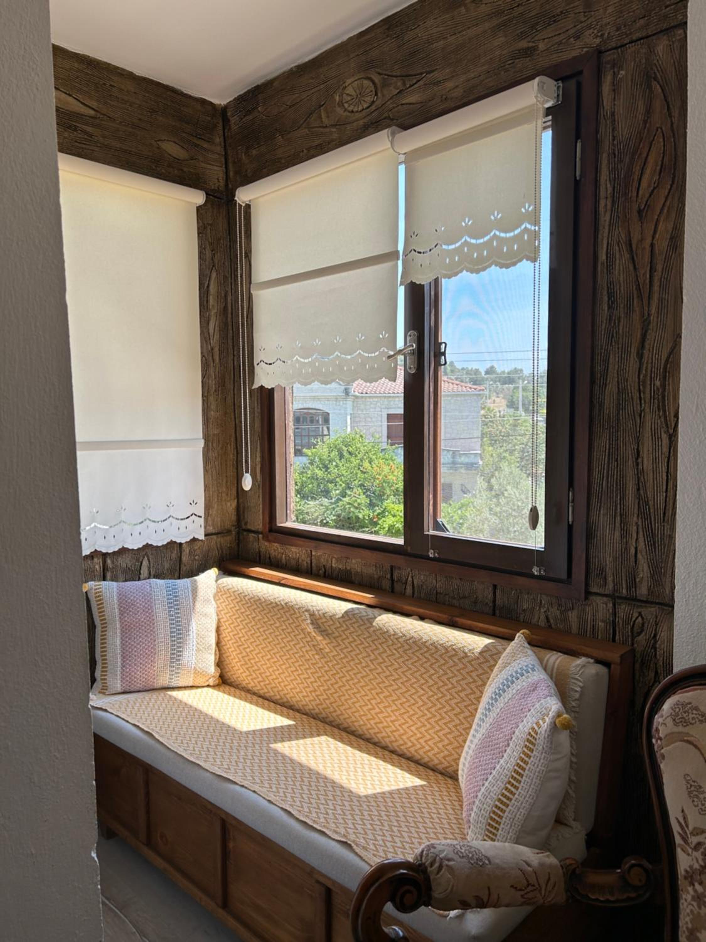 Pupa Alaçatı Butik Otel - Image 15