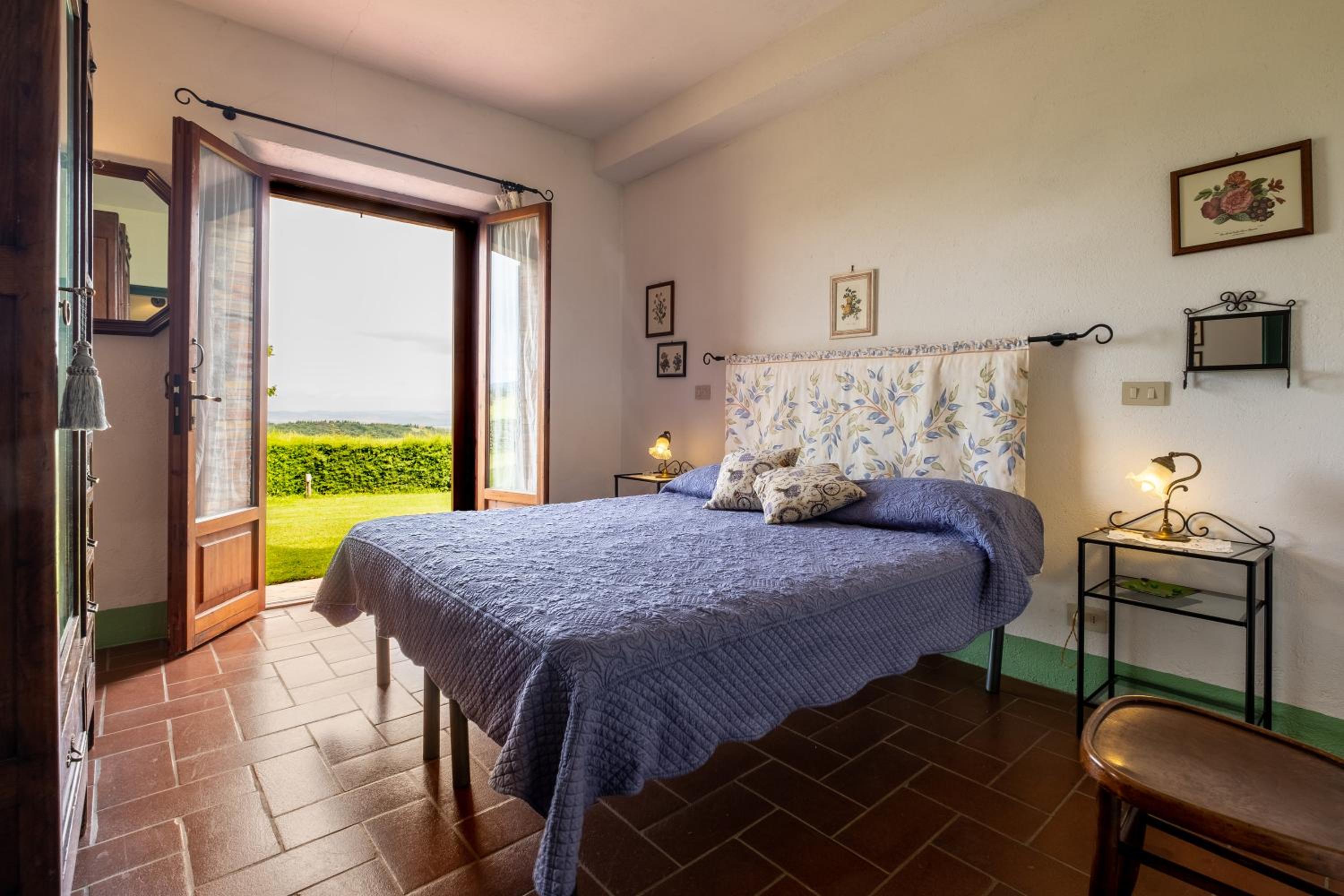 Appartamento Lavanda