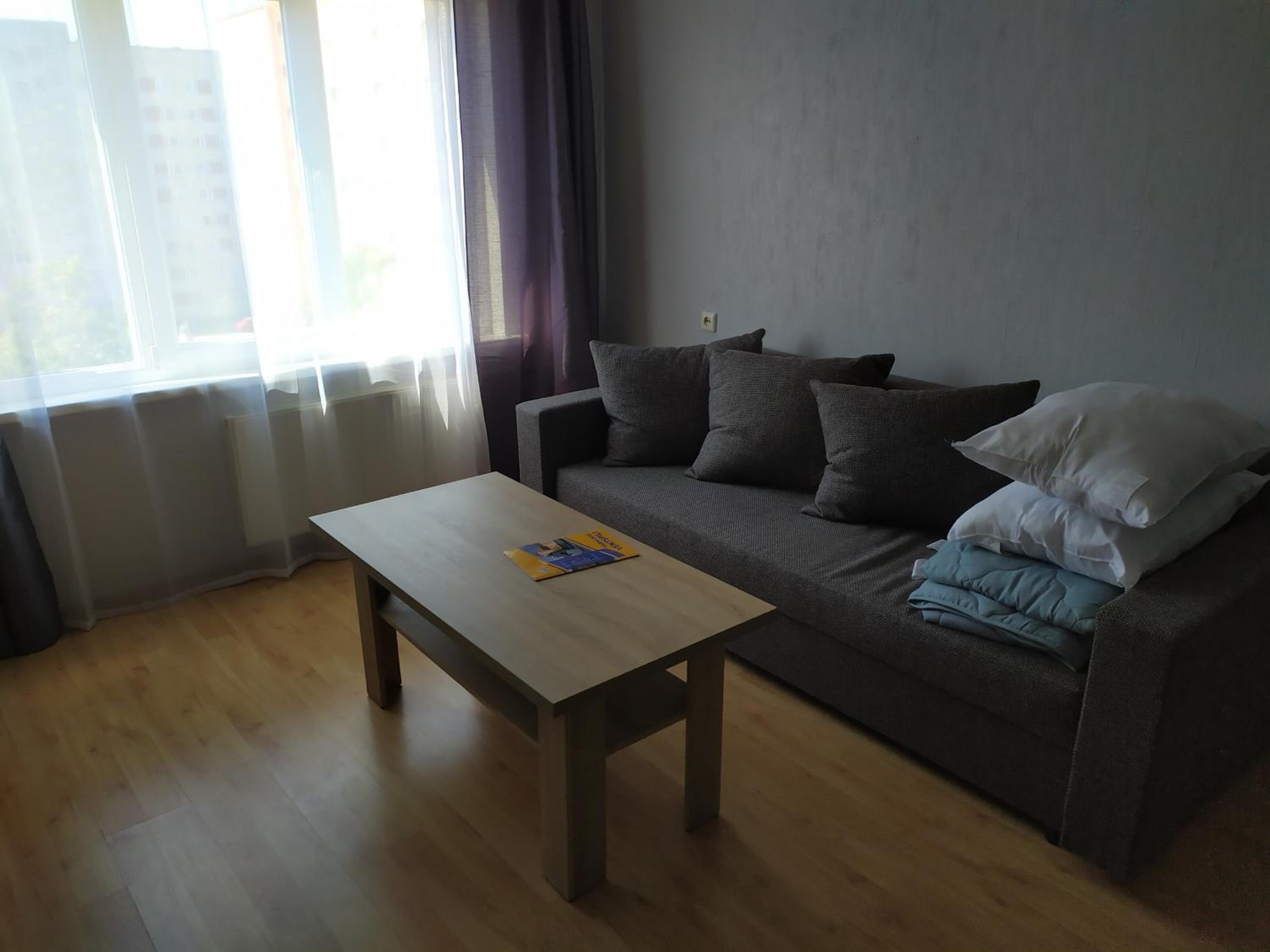 Inzenieru 71 Two Bedrooms Apartments view 3