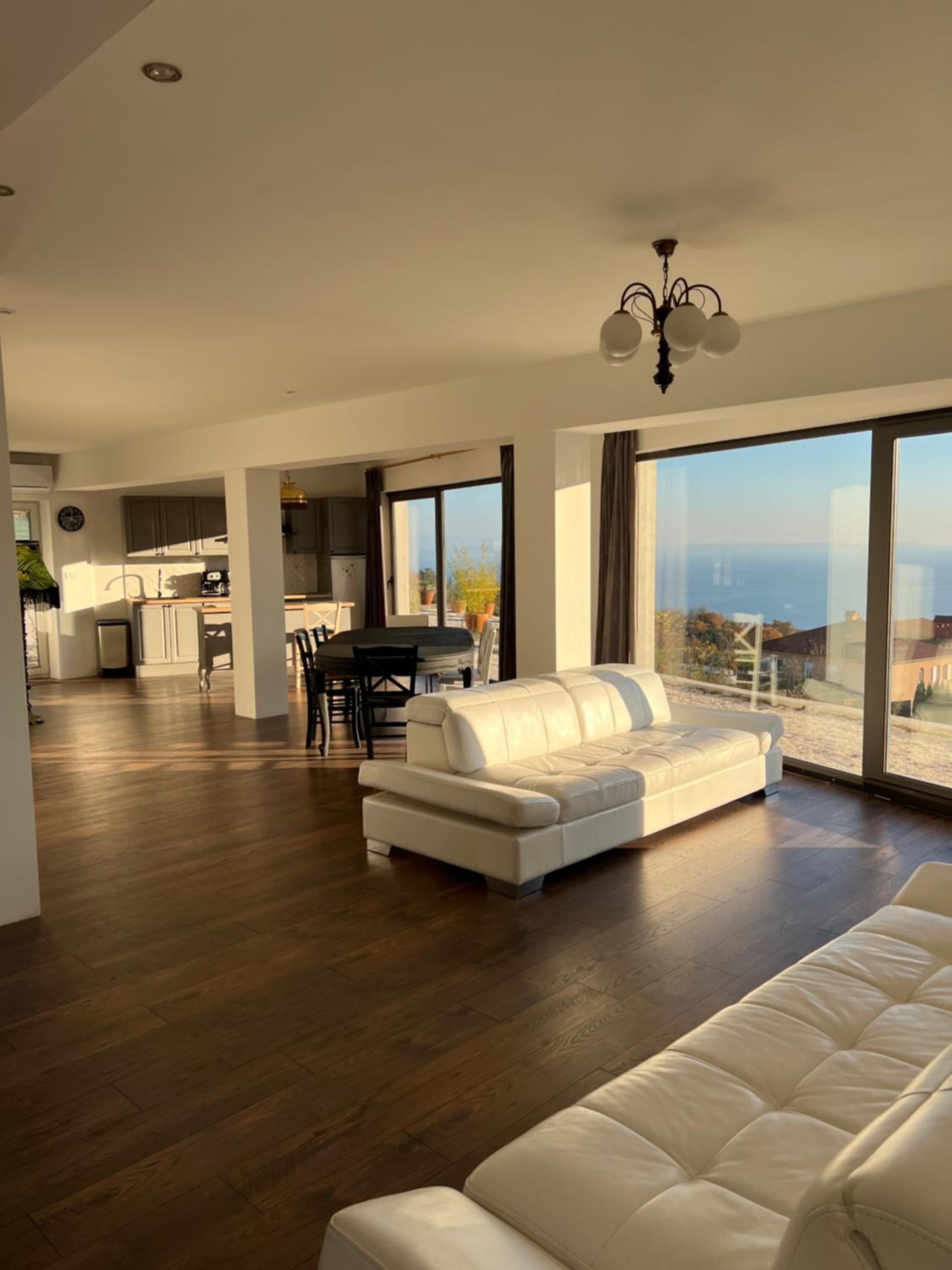 Apartment Nave