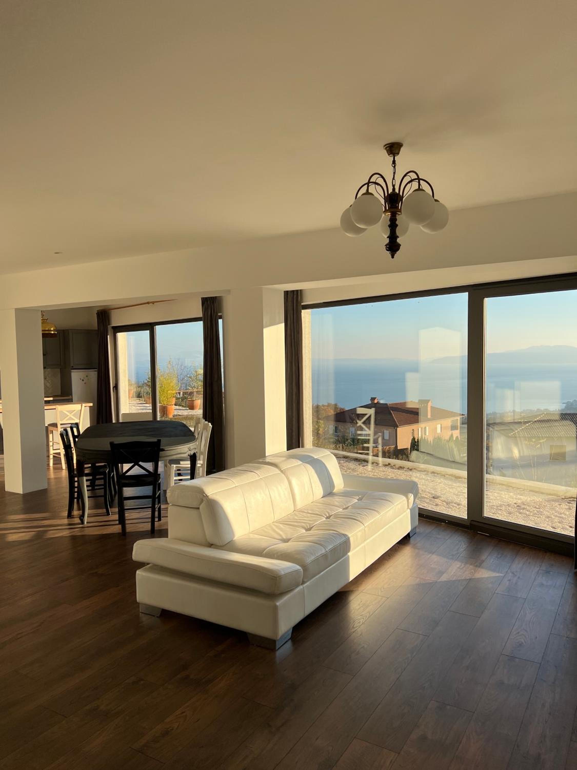 Apartment Nave
