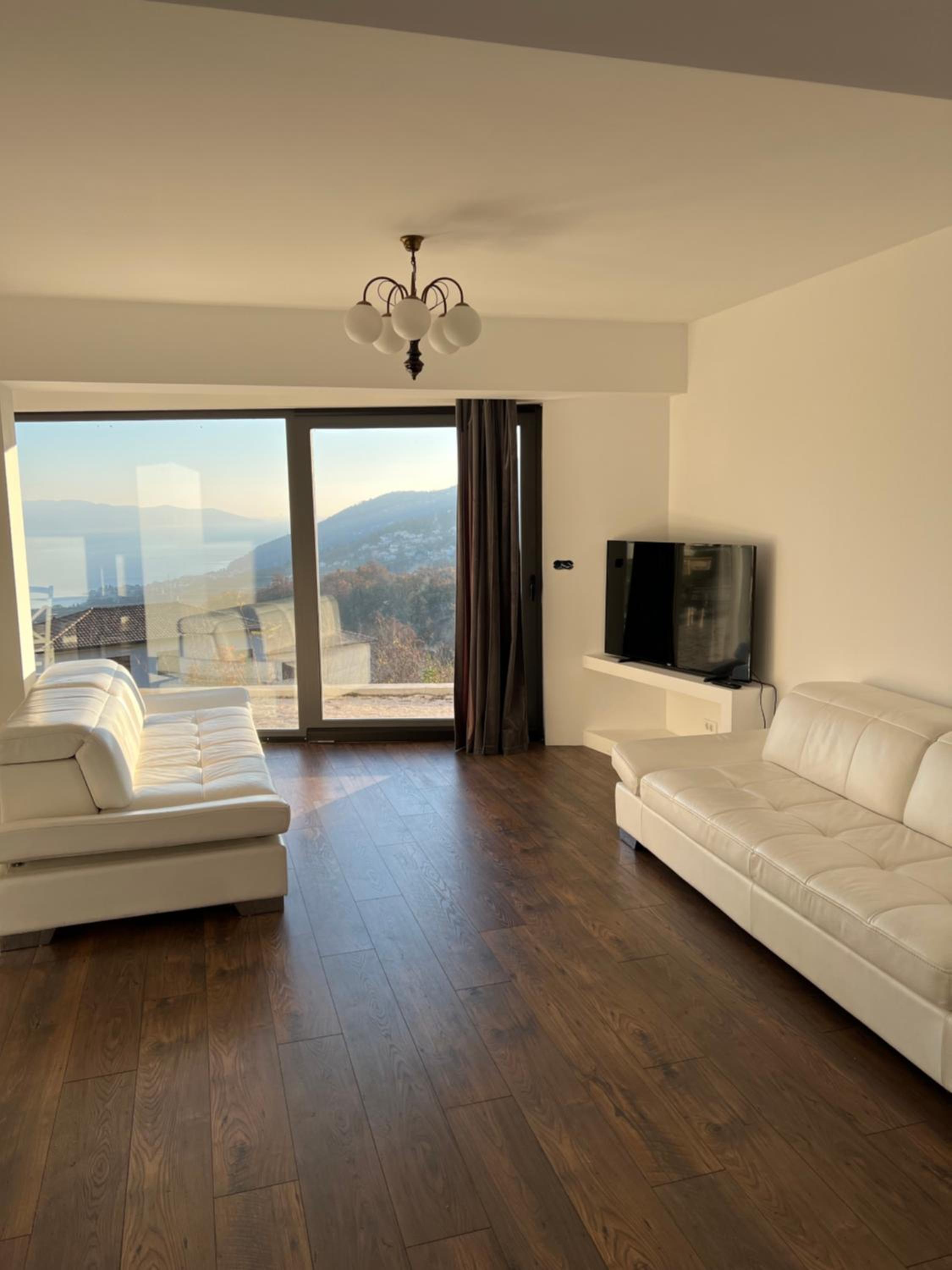 Apartment Nave